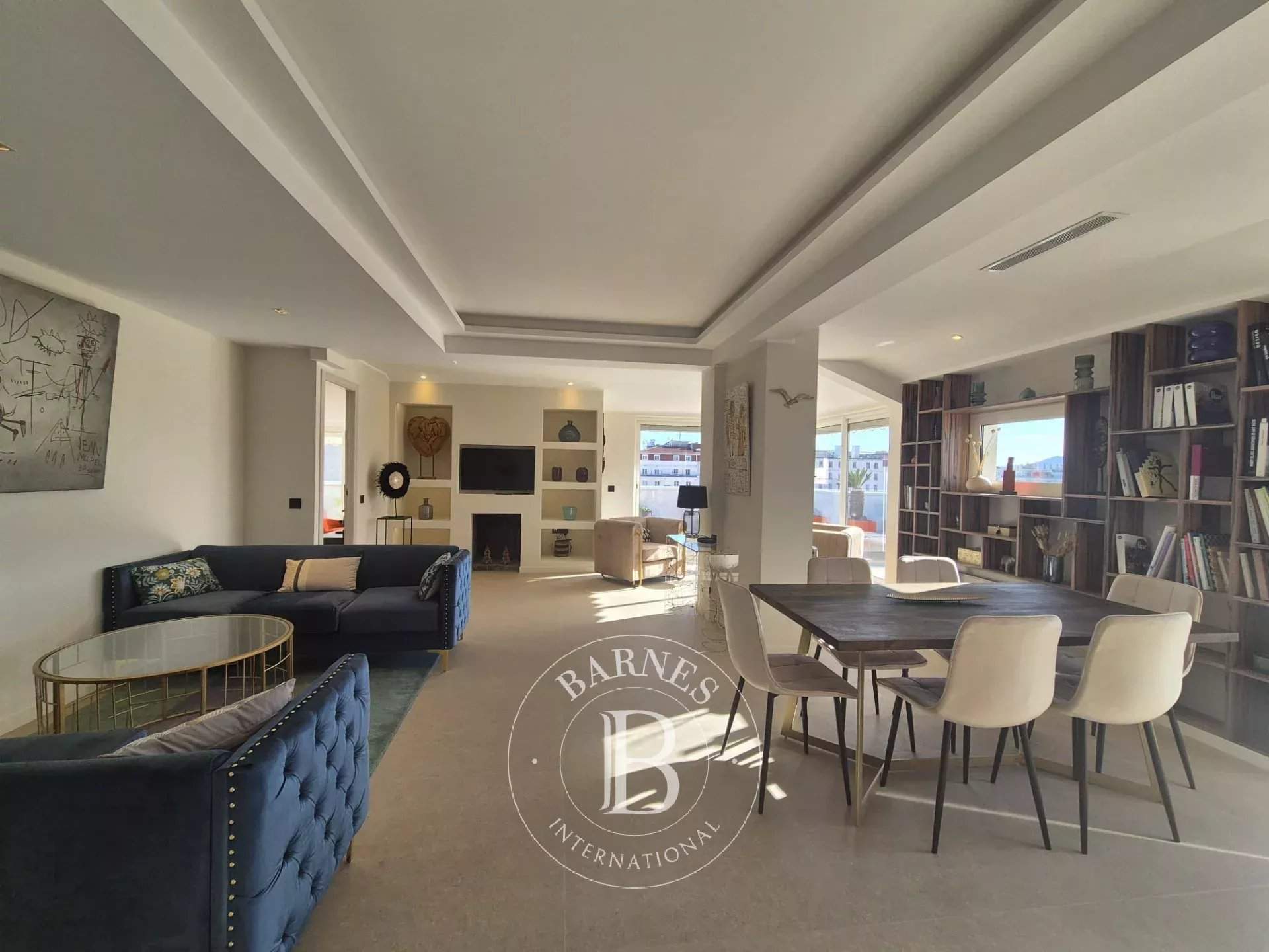Cannes  - Apartment 3 Bedrooms - picture 2