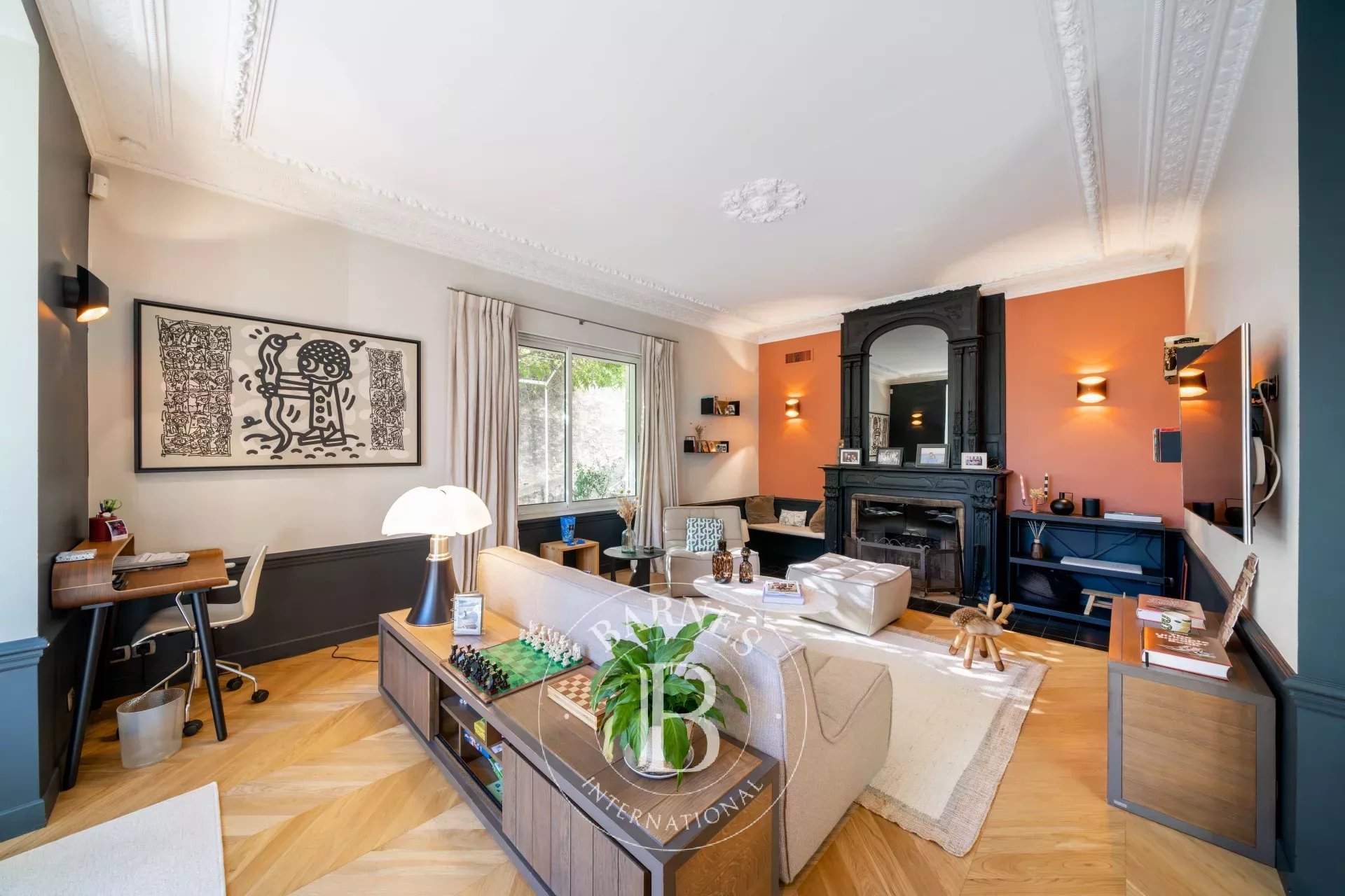 Cannes  - Villa 7 Pièces 4 Chambres - picture 11