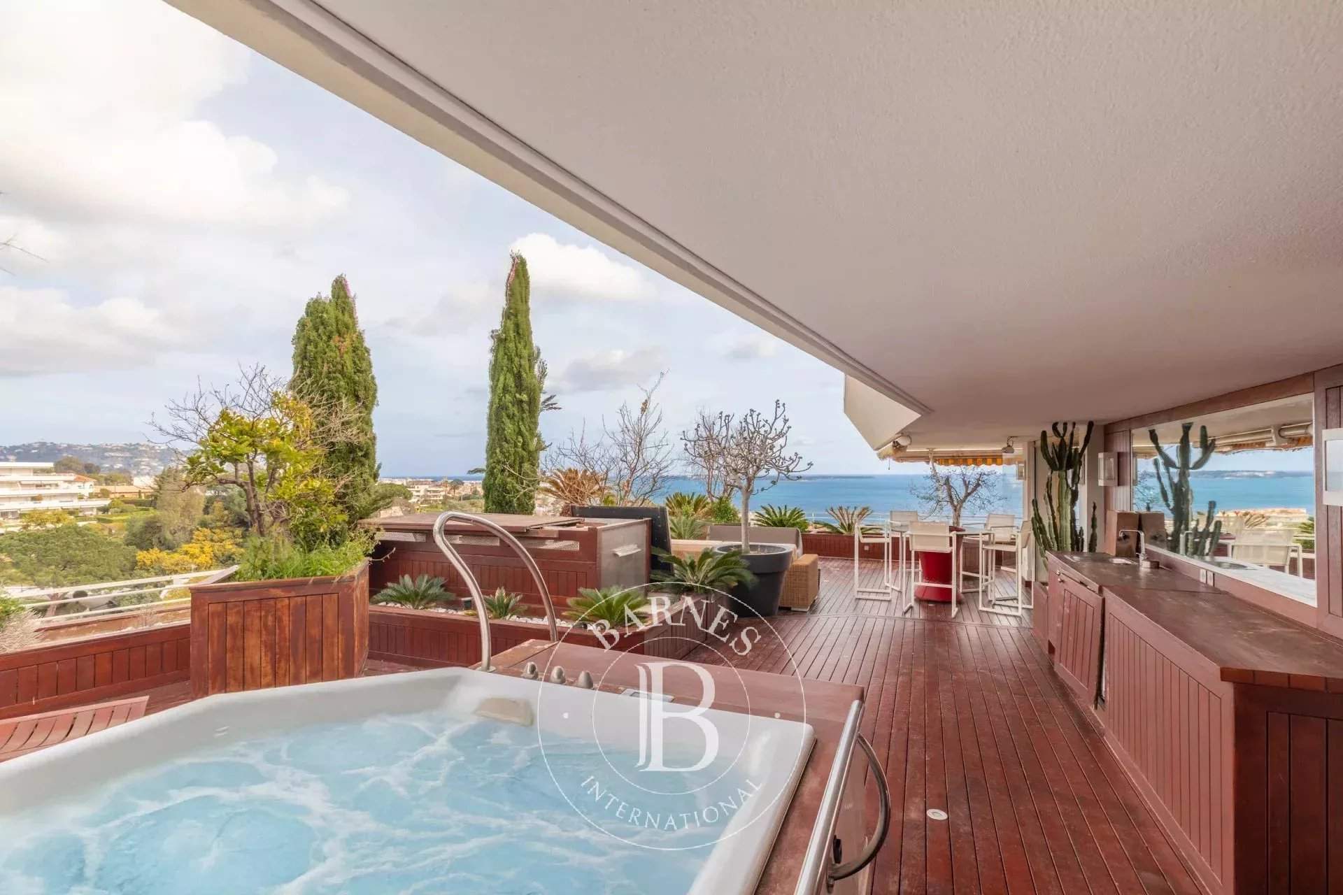 Cannes  - Apartment 2 Bedrooms - picture 3
