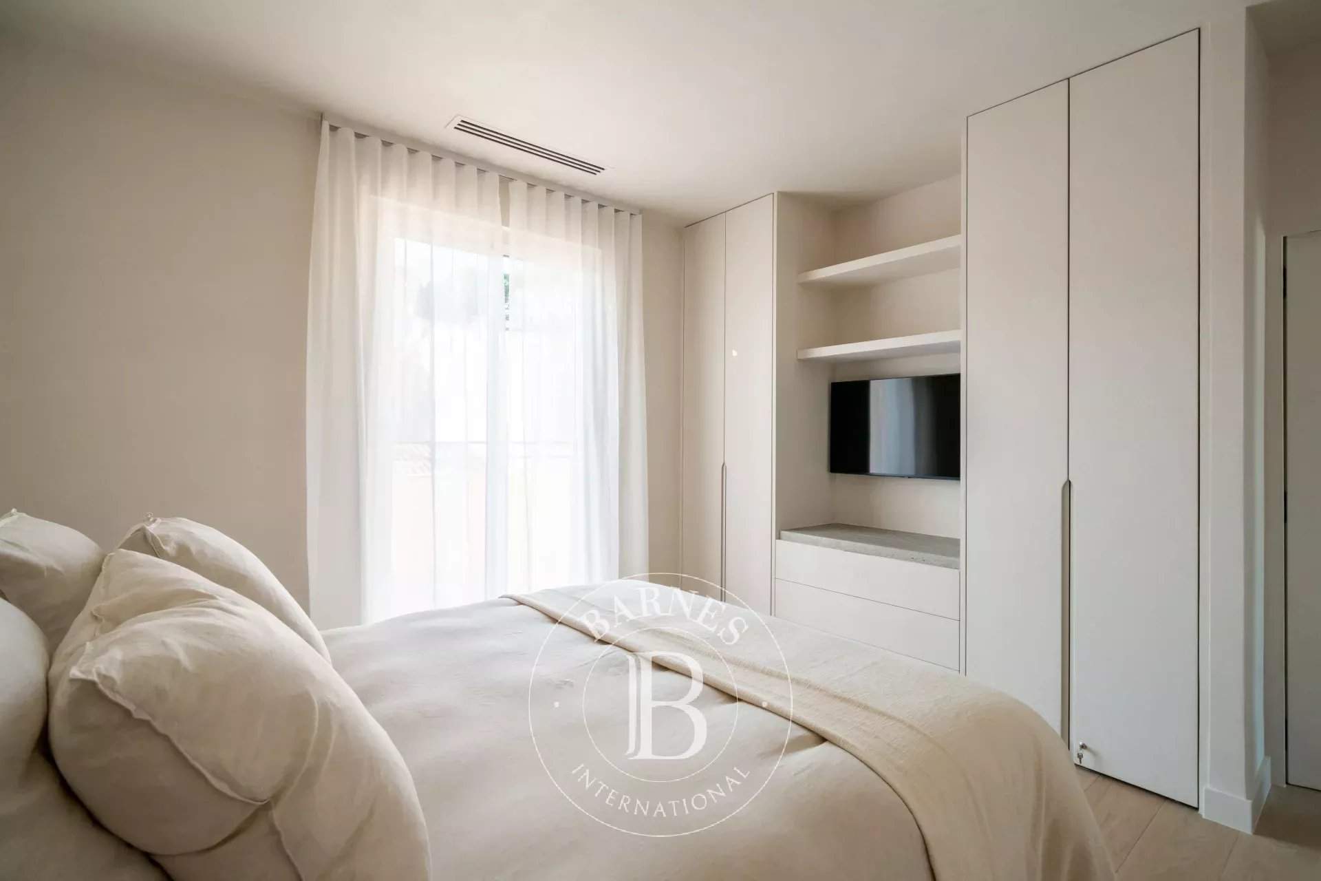 Cannes  - Appartement  3 Chambres - picture 12