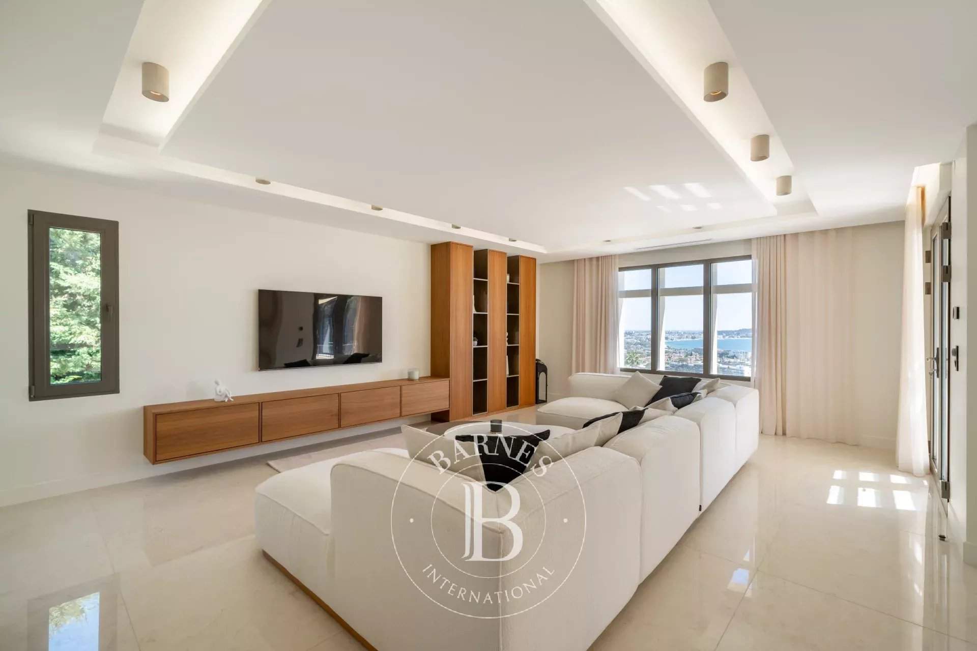 Vallauris  - Villa 8 Pi&egrave;ces 7 Chambres - picture 12