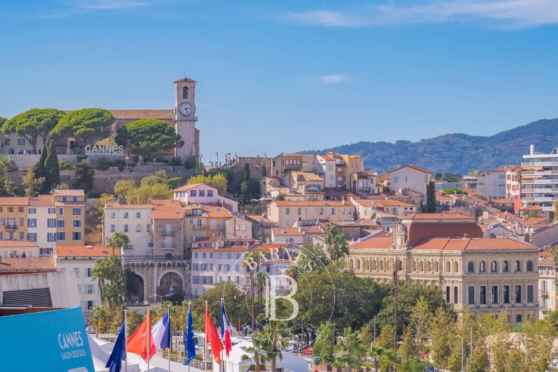 Cannes  - Apartment 2 Bedrooms - picture 15