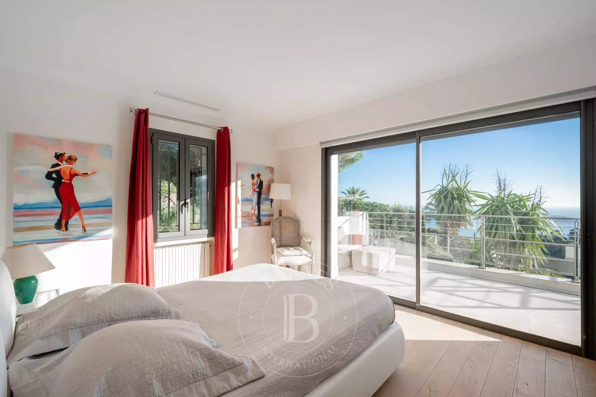 Vallauris  - Villa 8 Cuartos 4 Habitaciones - picture 20