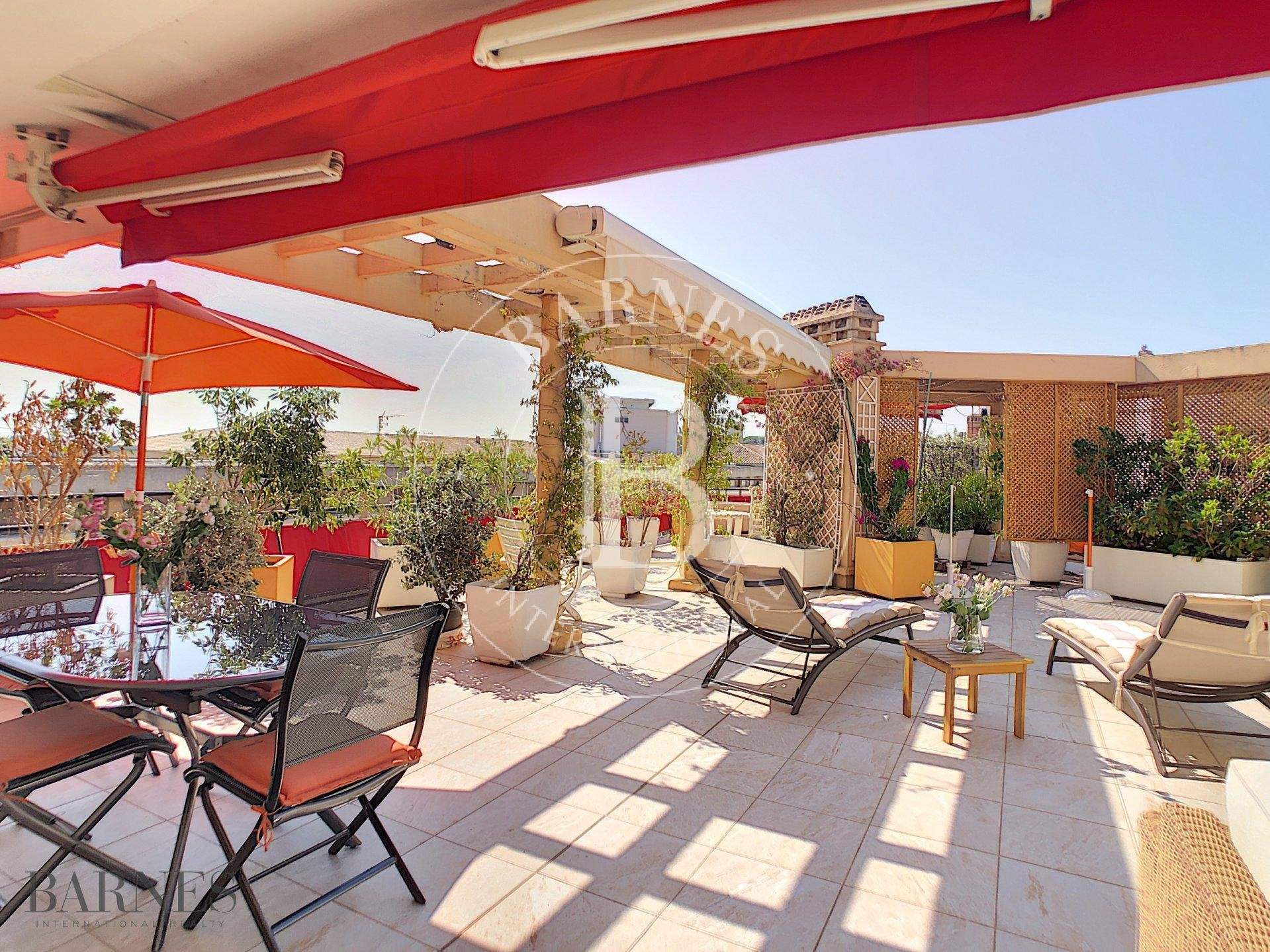 Cannes  - Appartement  3 Chambres - picture 1