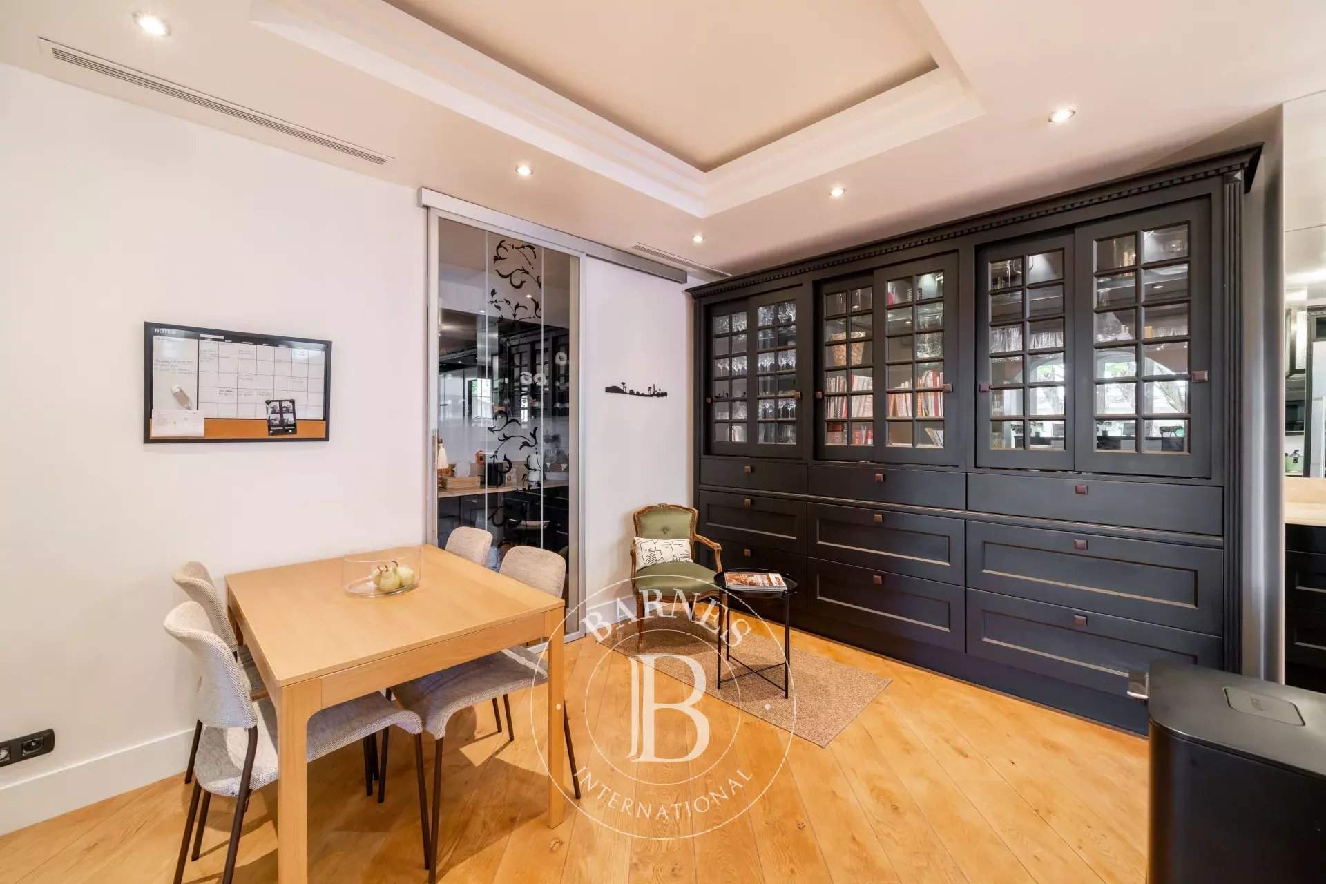 Cannes  - Villa 4 Bedrooms - picture 18