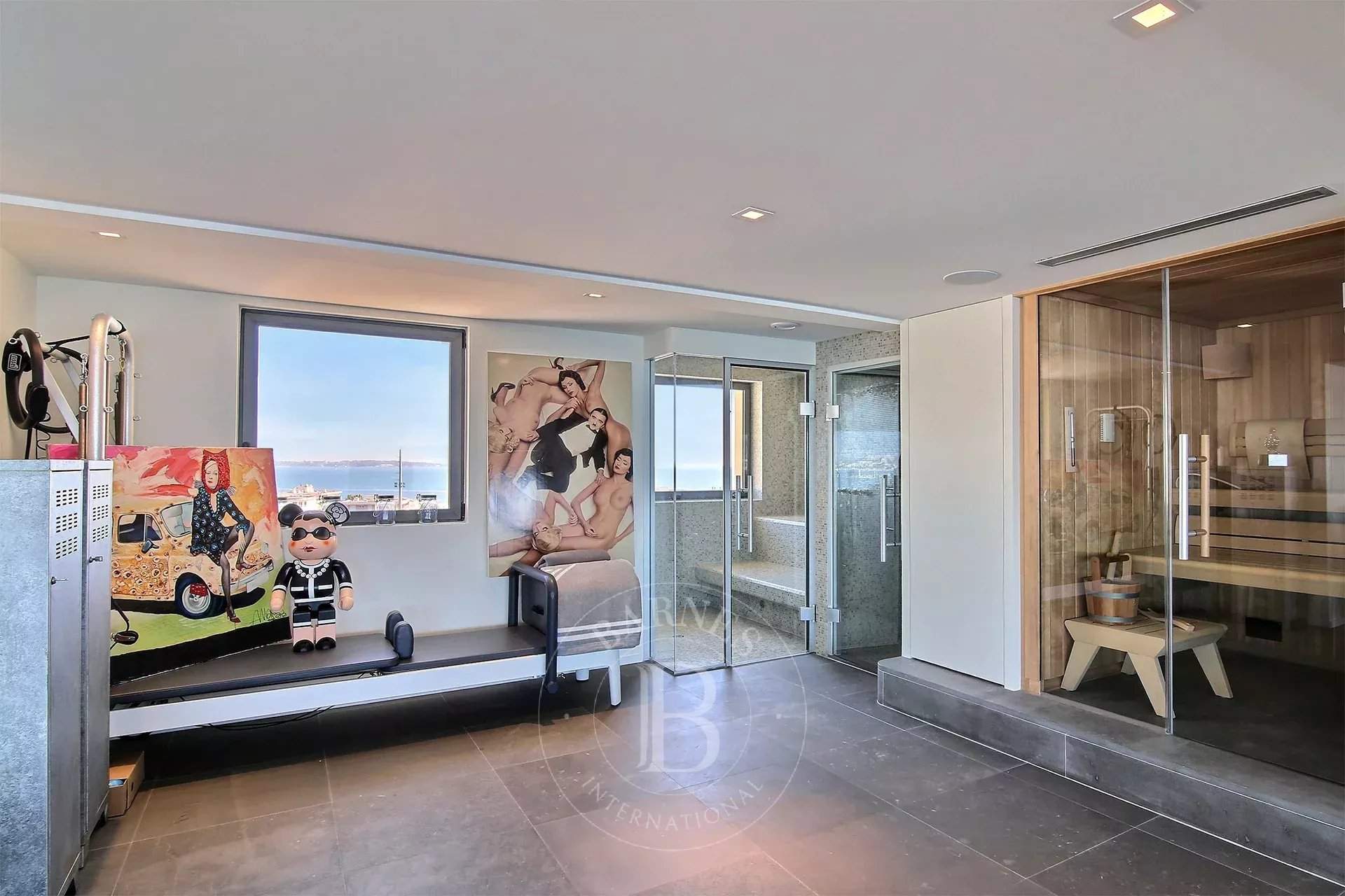 Cannes  - Appartement 7 Pièces 6 Chambres - picture 16
