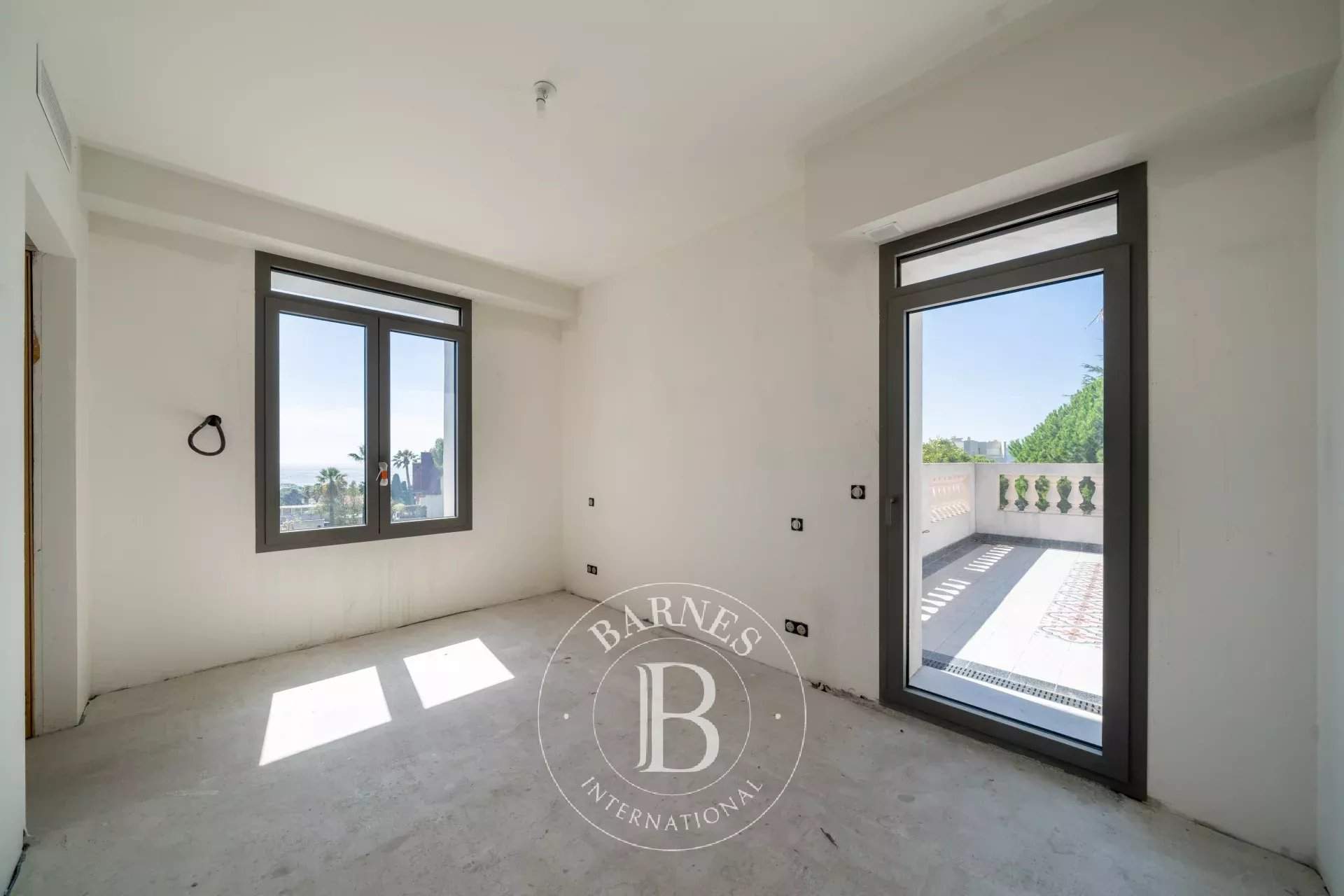 Cannes  - Villa 7 Cuartos 4 Habitaciones - picture 14