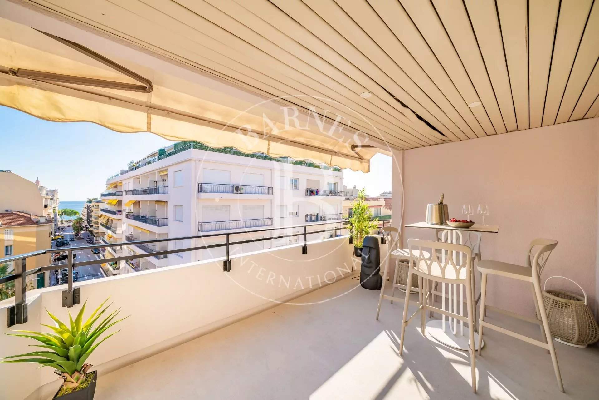 Cannes  - Appartement  4 Chambres - picture 6