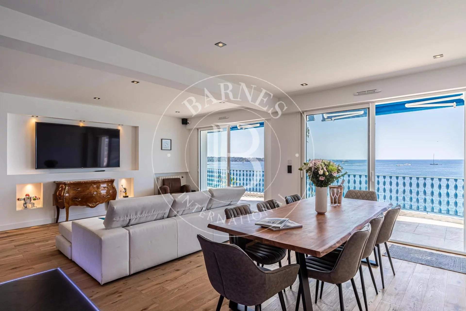 Cannes  - Penthouse  4 Chambres - picture 8