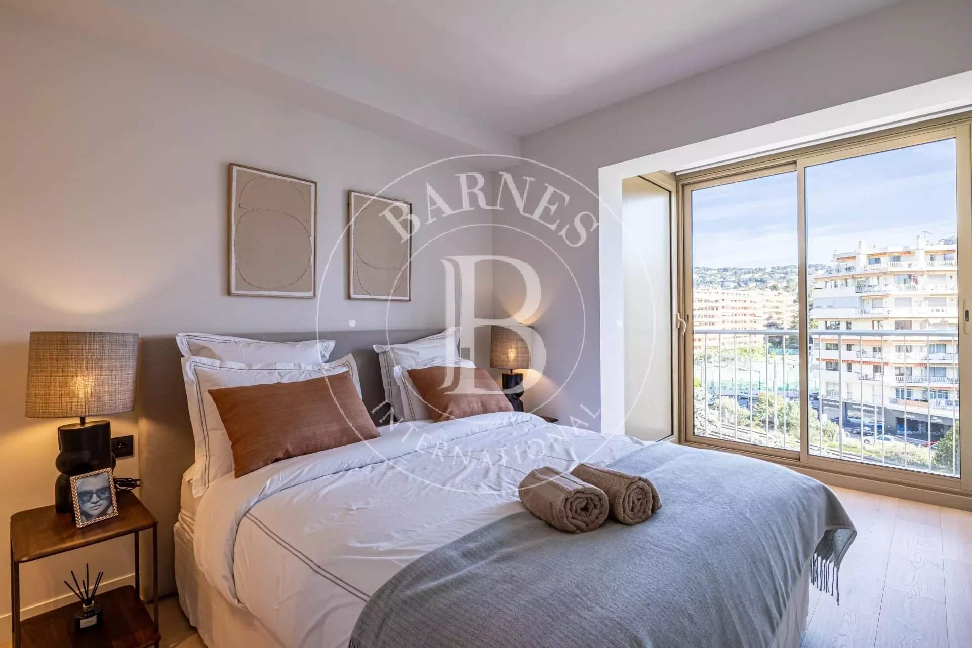 Cannes  - Appartement 3 Pièces 2 Chambres - picture 9