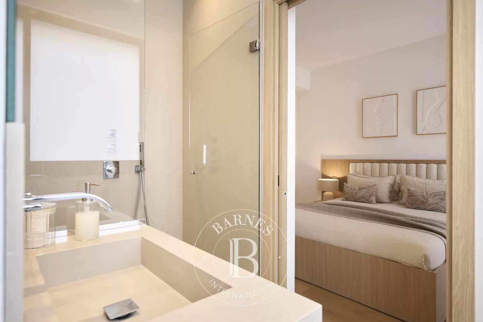 Cannes  - Appartement 3 Pièces 2 Chambres - picture 10