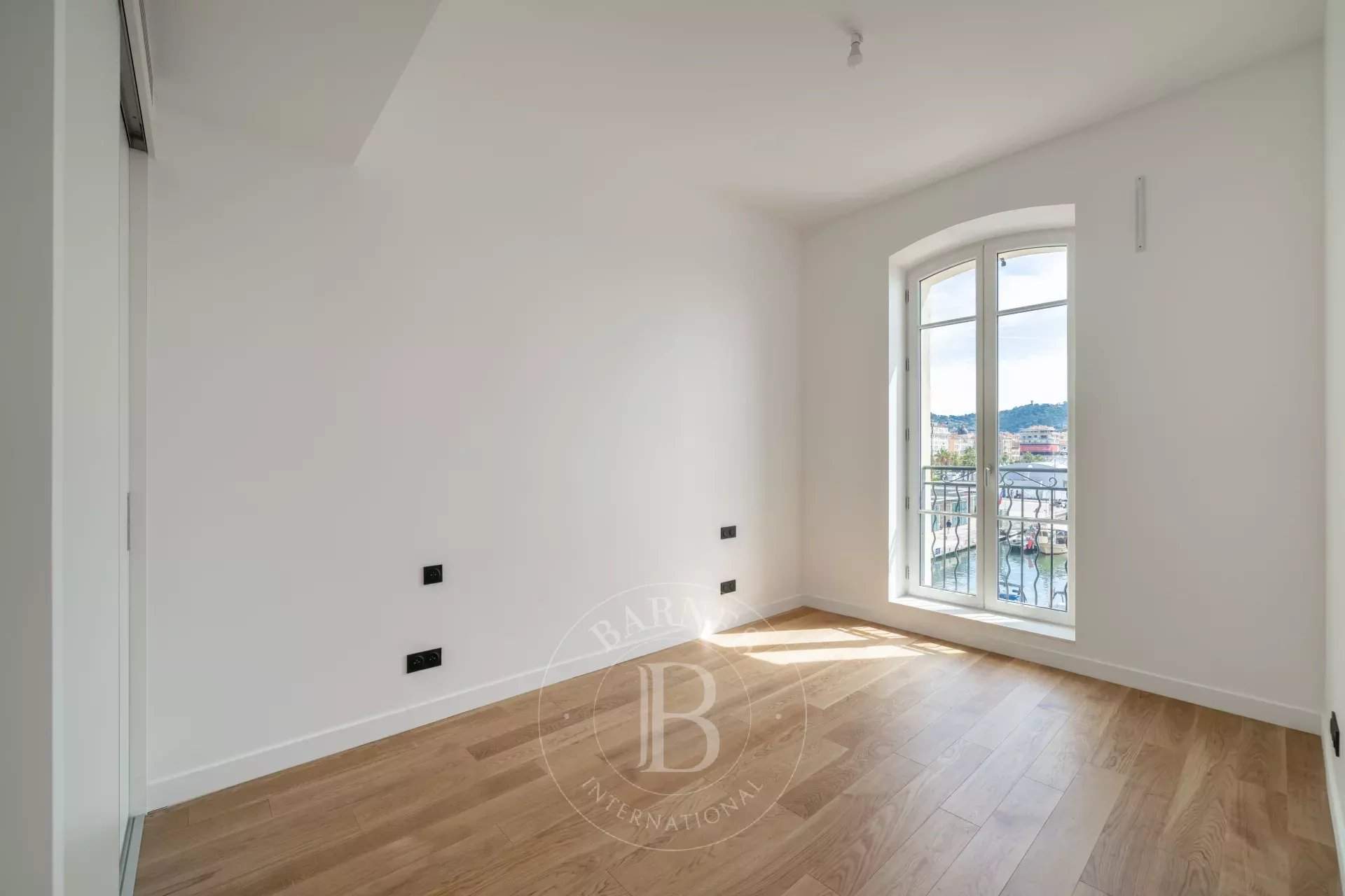 Cannes  - Apartment 1 Bedroom - picture 7