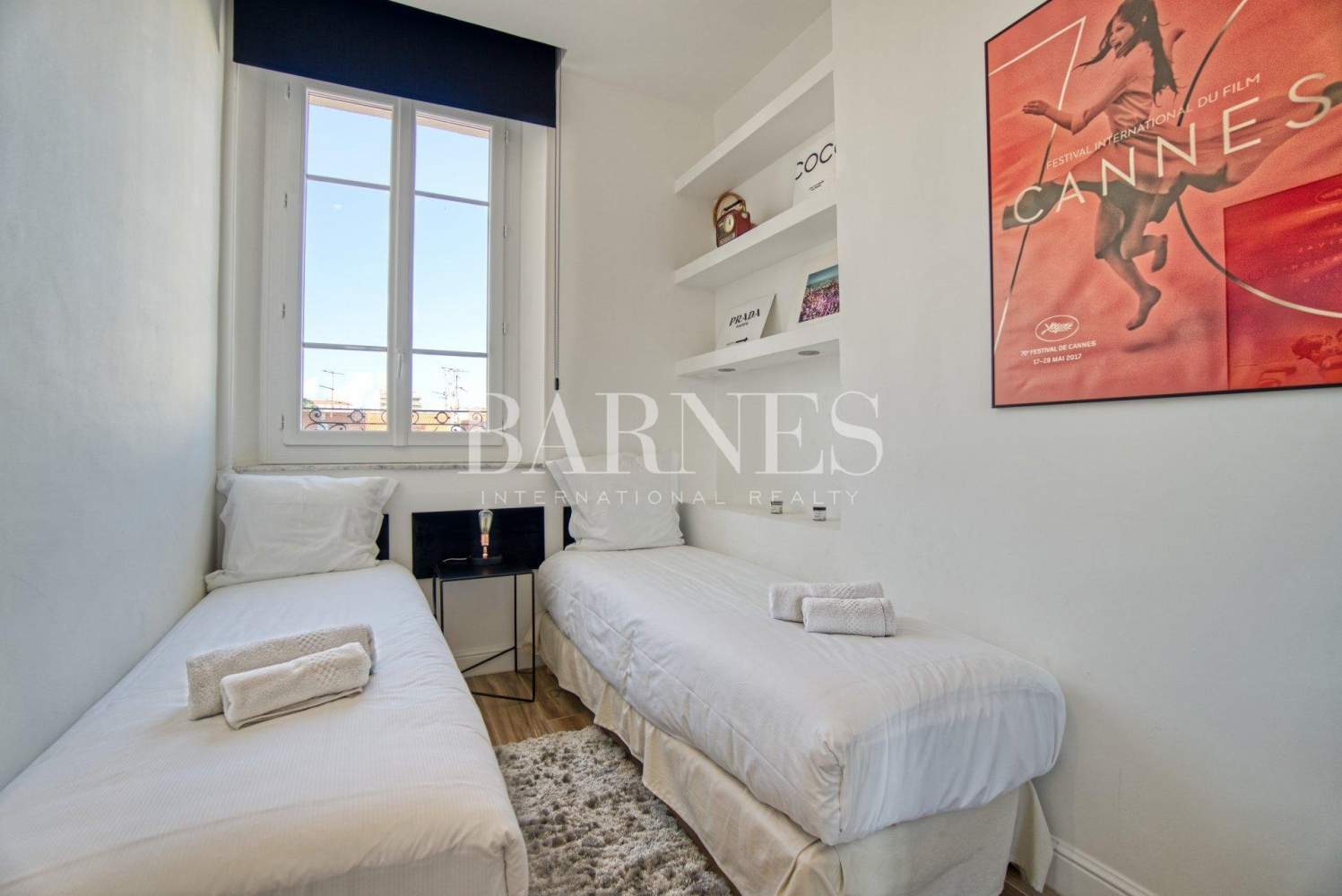 Cannes  - Appartement  2 Chambres - picture 6