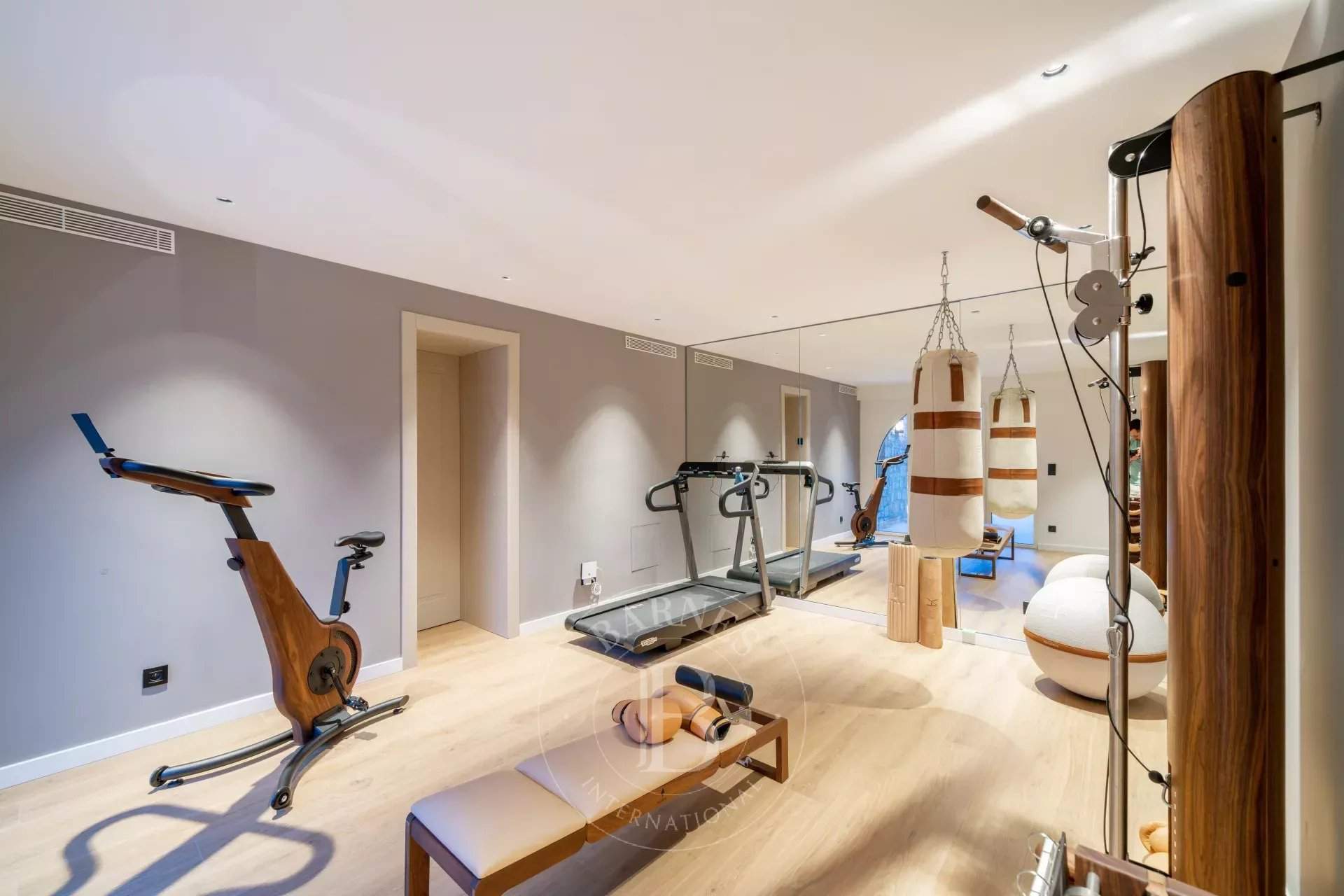 Cannes  - Villa  5 Chambres - picture 13