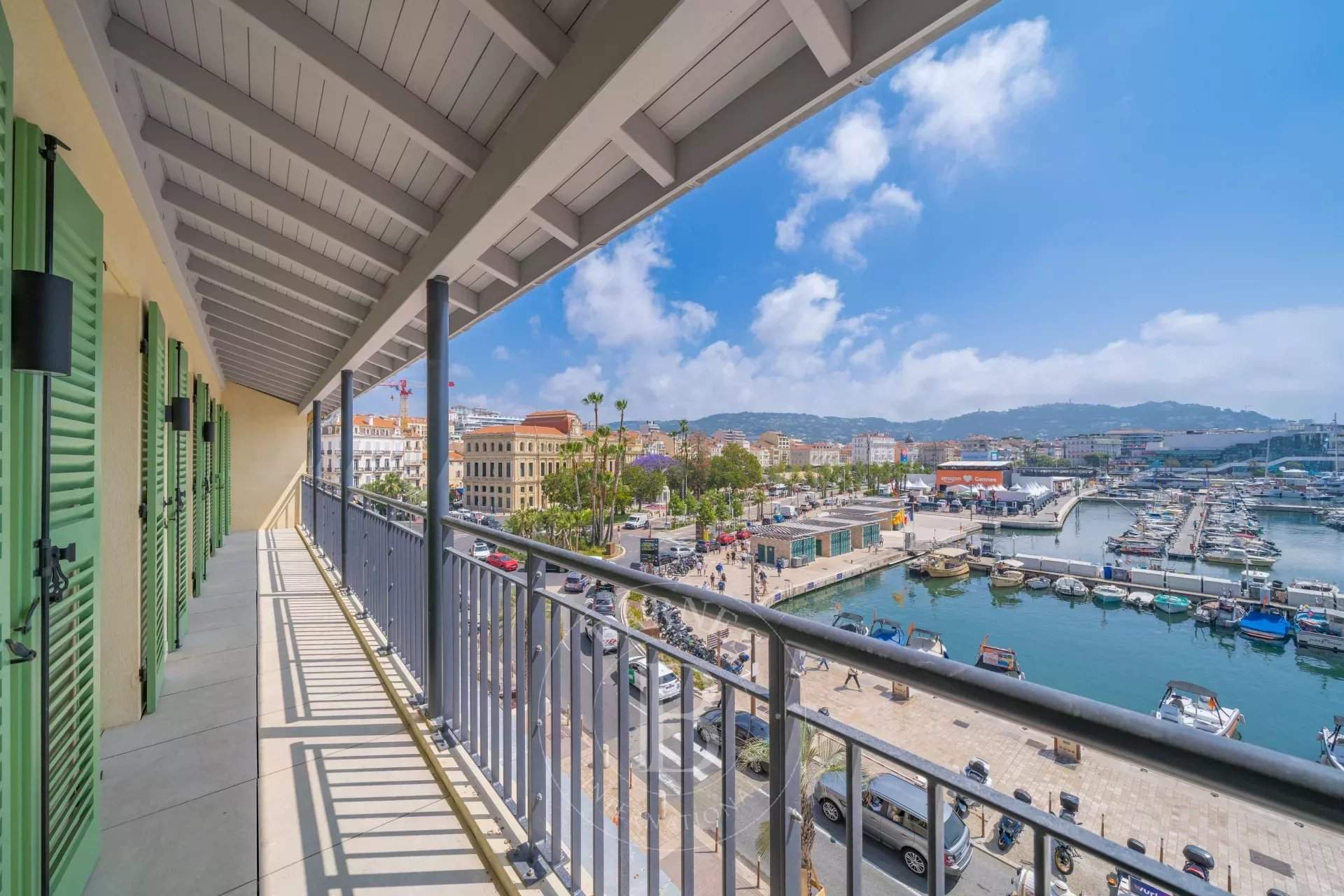Cannes  - Apartment 3 Bedrooms - picture 5