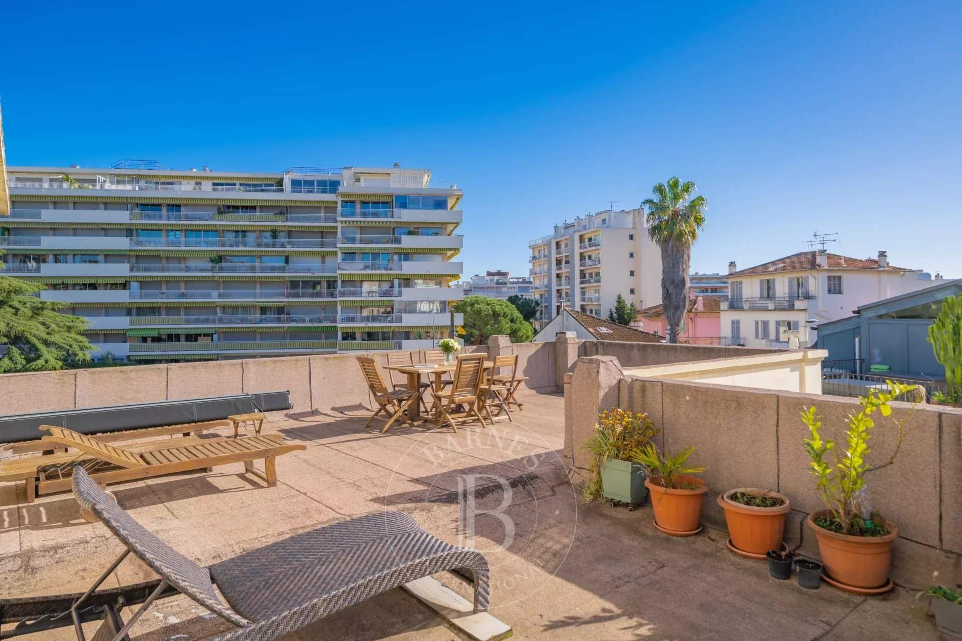 Cannes  - Apartment 2 Bedrooms - picture 12