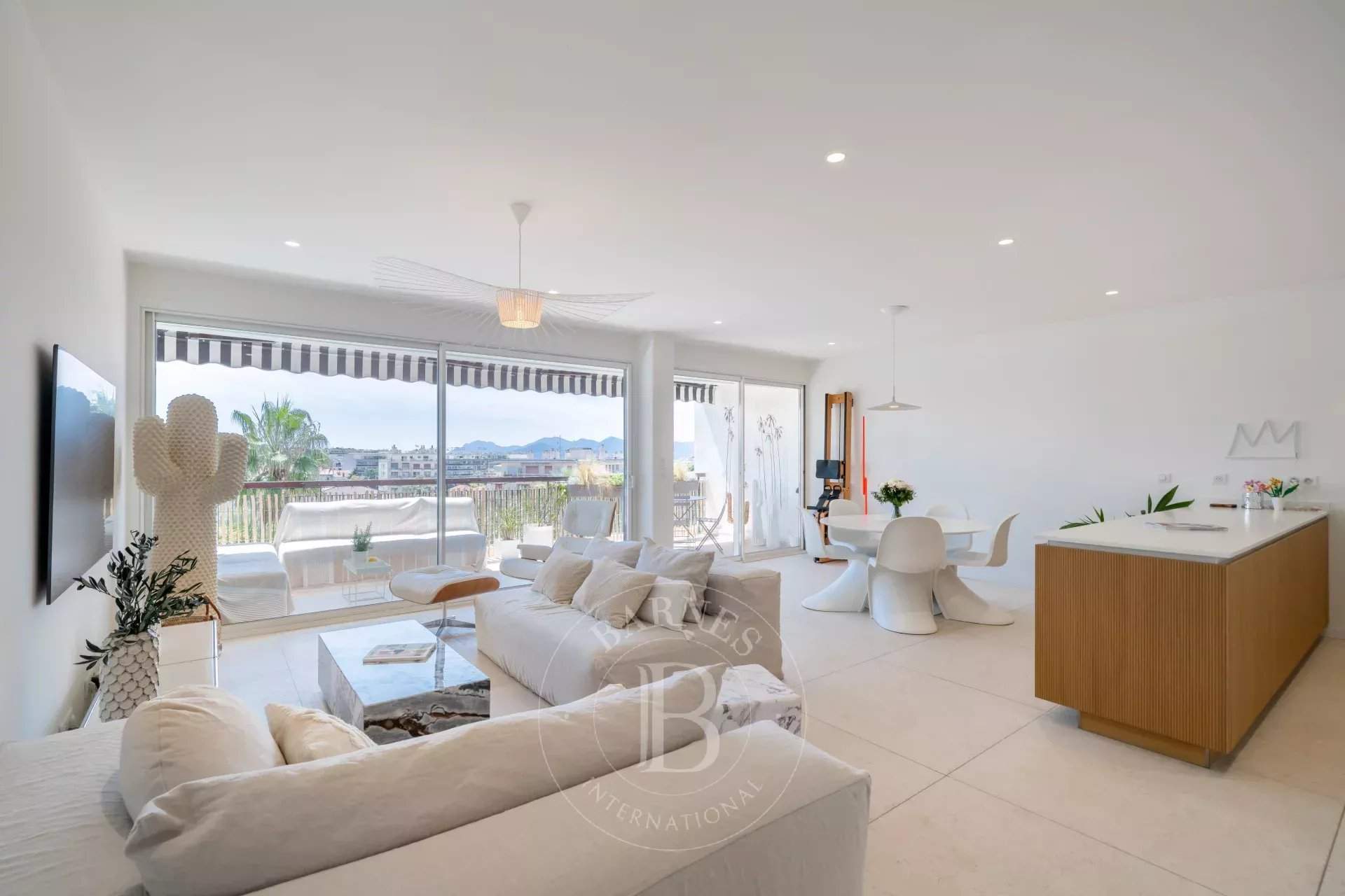 Cannes  - Apartment 2 Bedrooms - picture 2
