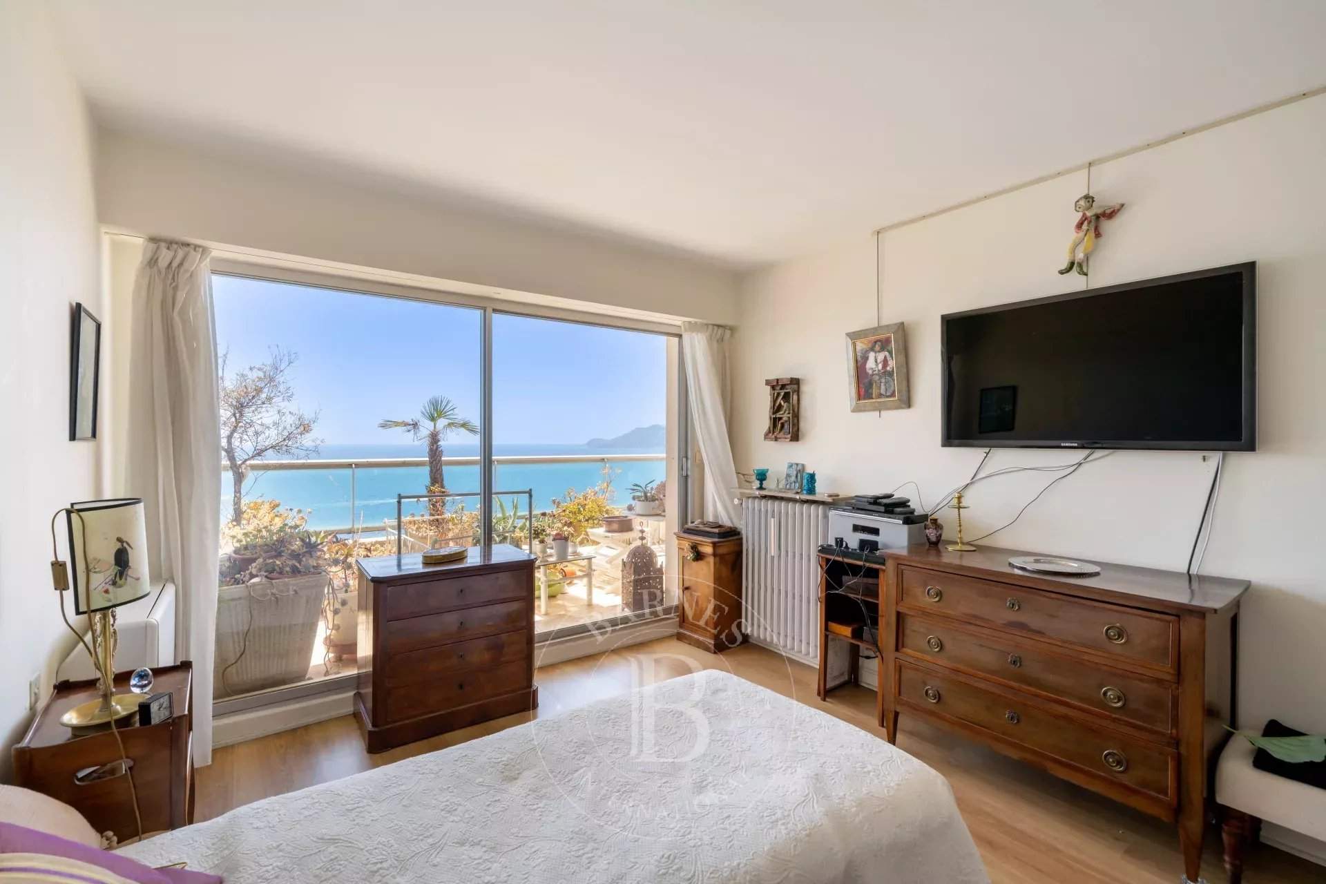 Cannes  - Apartment 2 Bedrooms - picture 4