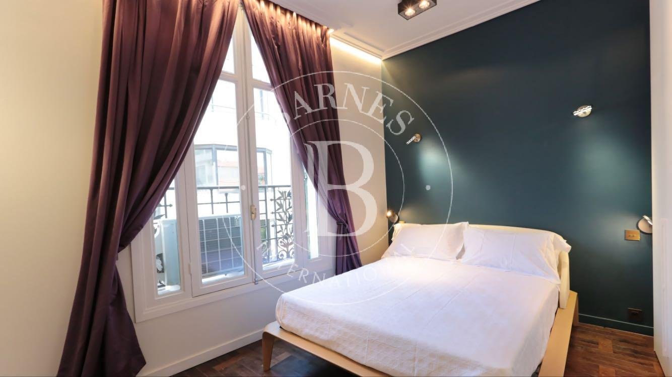 Cannes  - Appartement  3 Chambres - picture 6