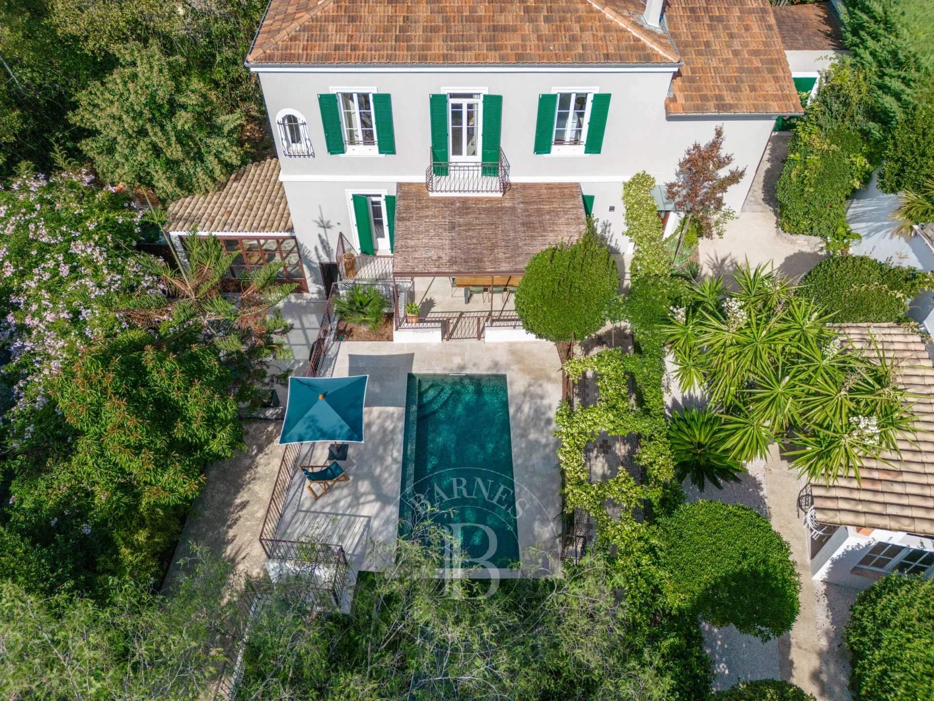 Cannes  - Villa 5 Bedrooms - picture 16