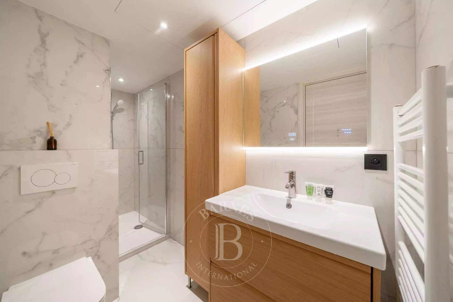 Cannes  - Apartment 3 Bedrooms - picture 13