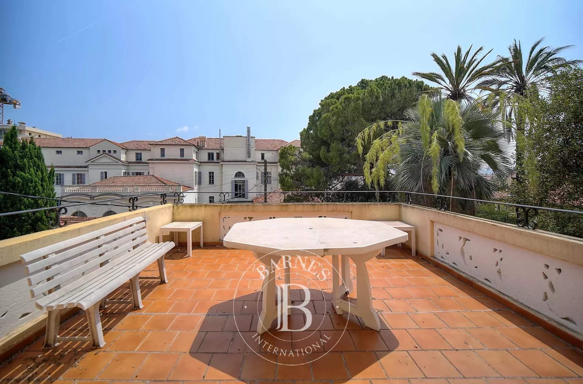 Cannes  - Maison 9 Pièces 8 Chambres - picture 12