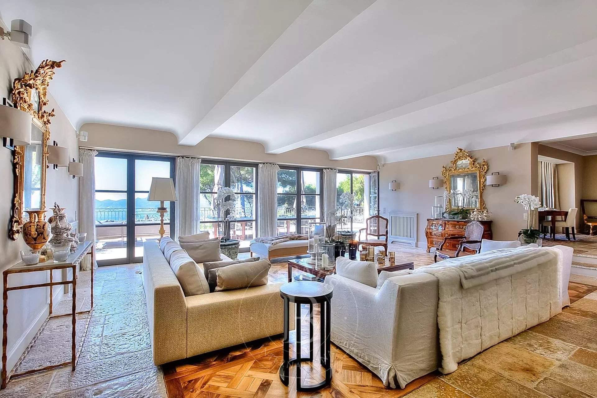 Cannes  - Villa 7 Bedrooms - picture 3