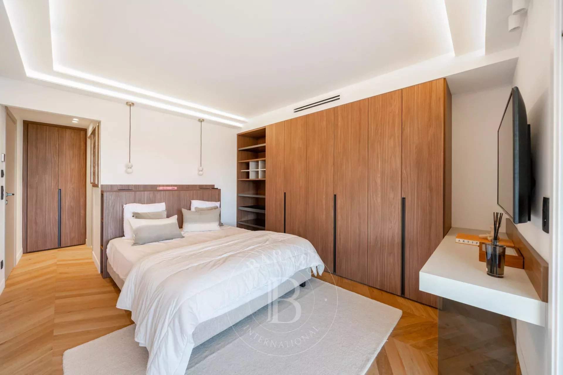 Cannes  - Piso 5 Cuartos 4 Habitaciones - picture 11
