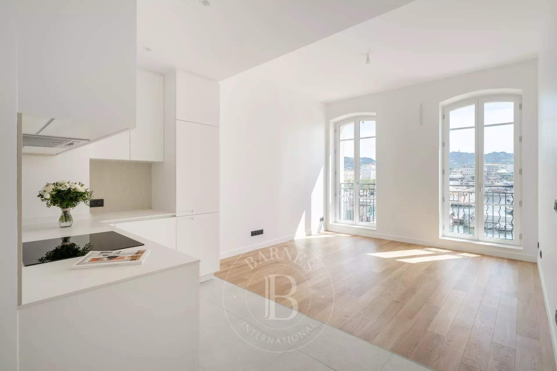 Cannes  - Apartment 1 Bedroom - picture 2