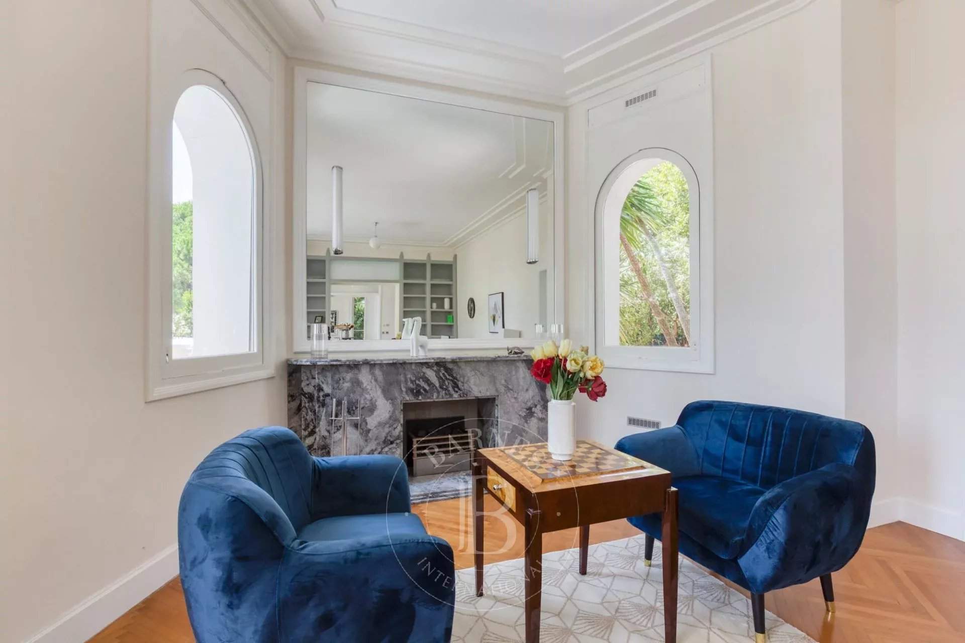 Cannes  - Villa  6 Chambres - picture 9