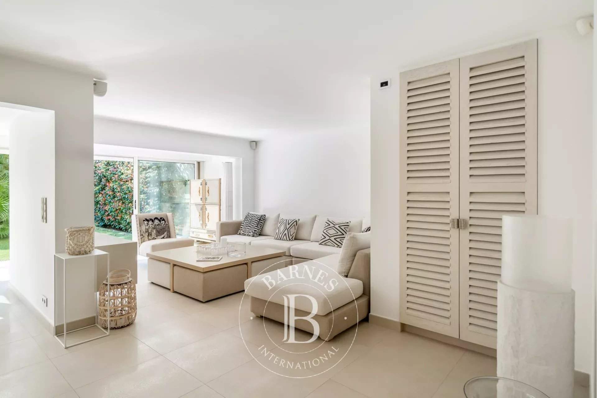 Cannes  - Appartement 3 Pi&egrave;ces 2 Chambres - picture 5