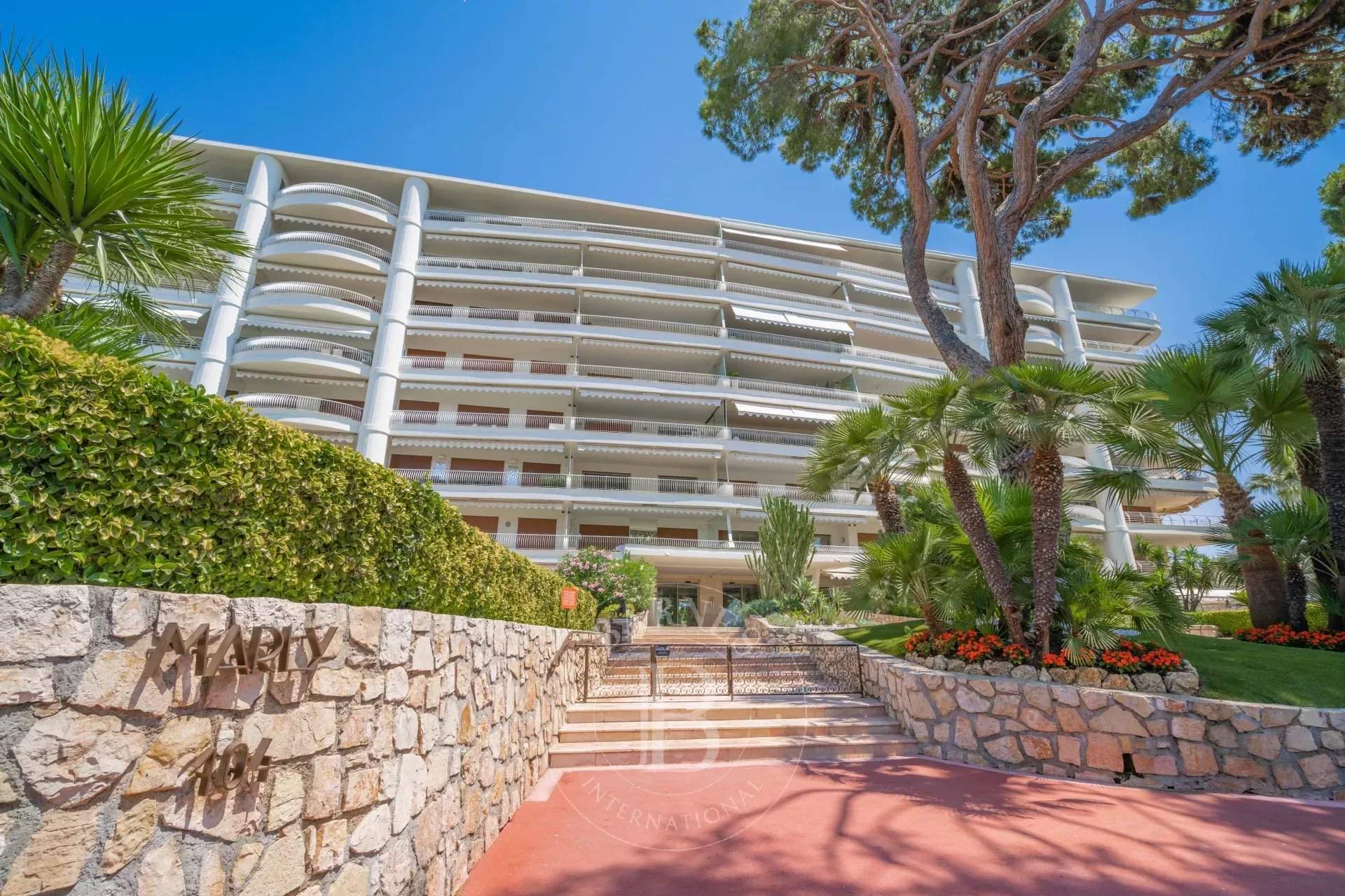 Cannes  - Apartment 1 Bedroom - picture 12