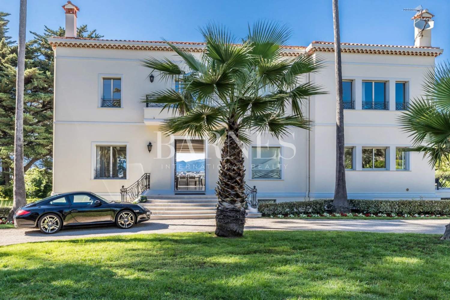 Cannes  - Villa  10 Habitaciones - picture 1