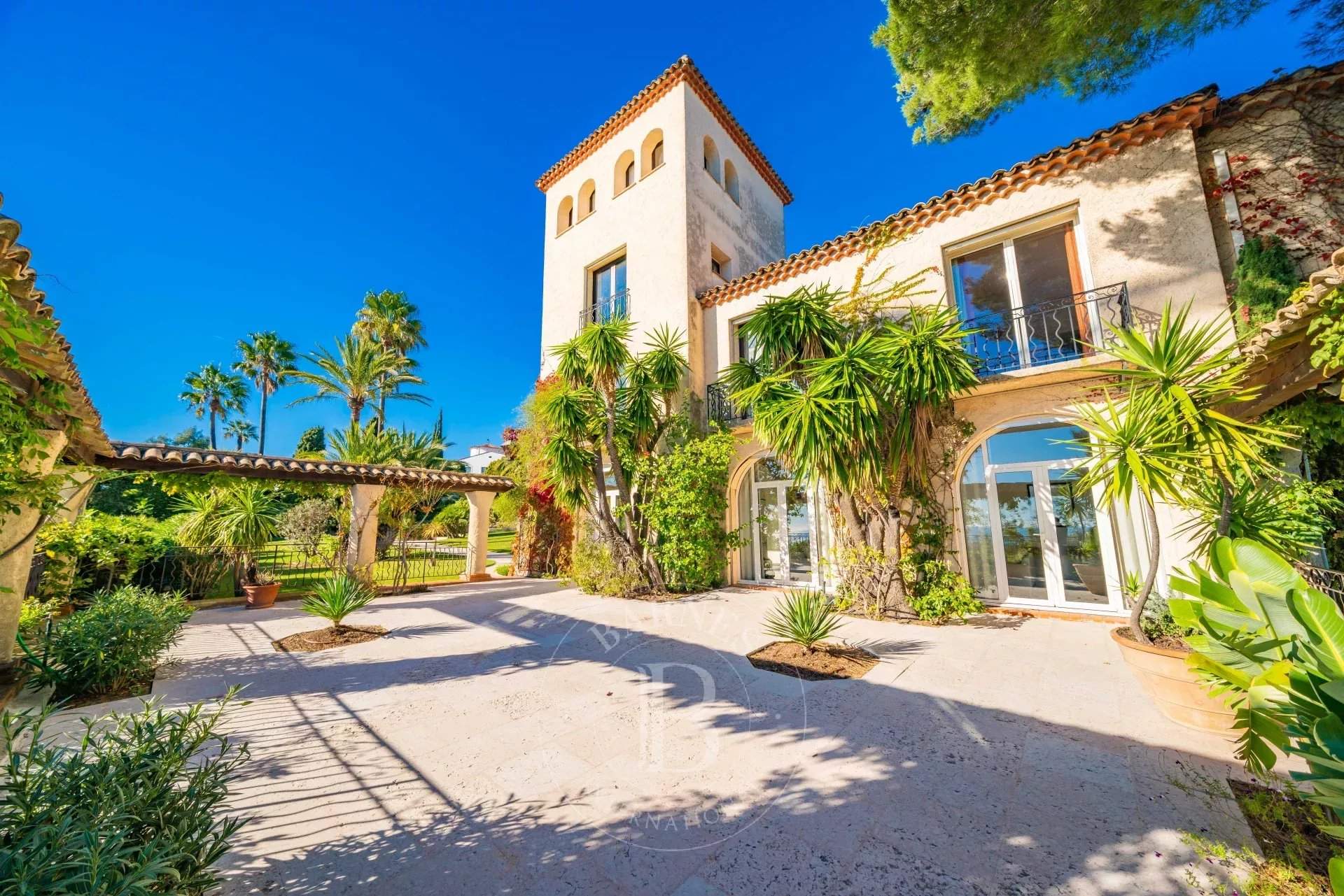 Cannes  - Villa 7 Bedrooms - picture 8