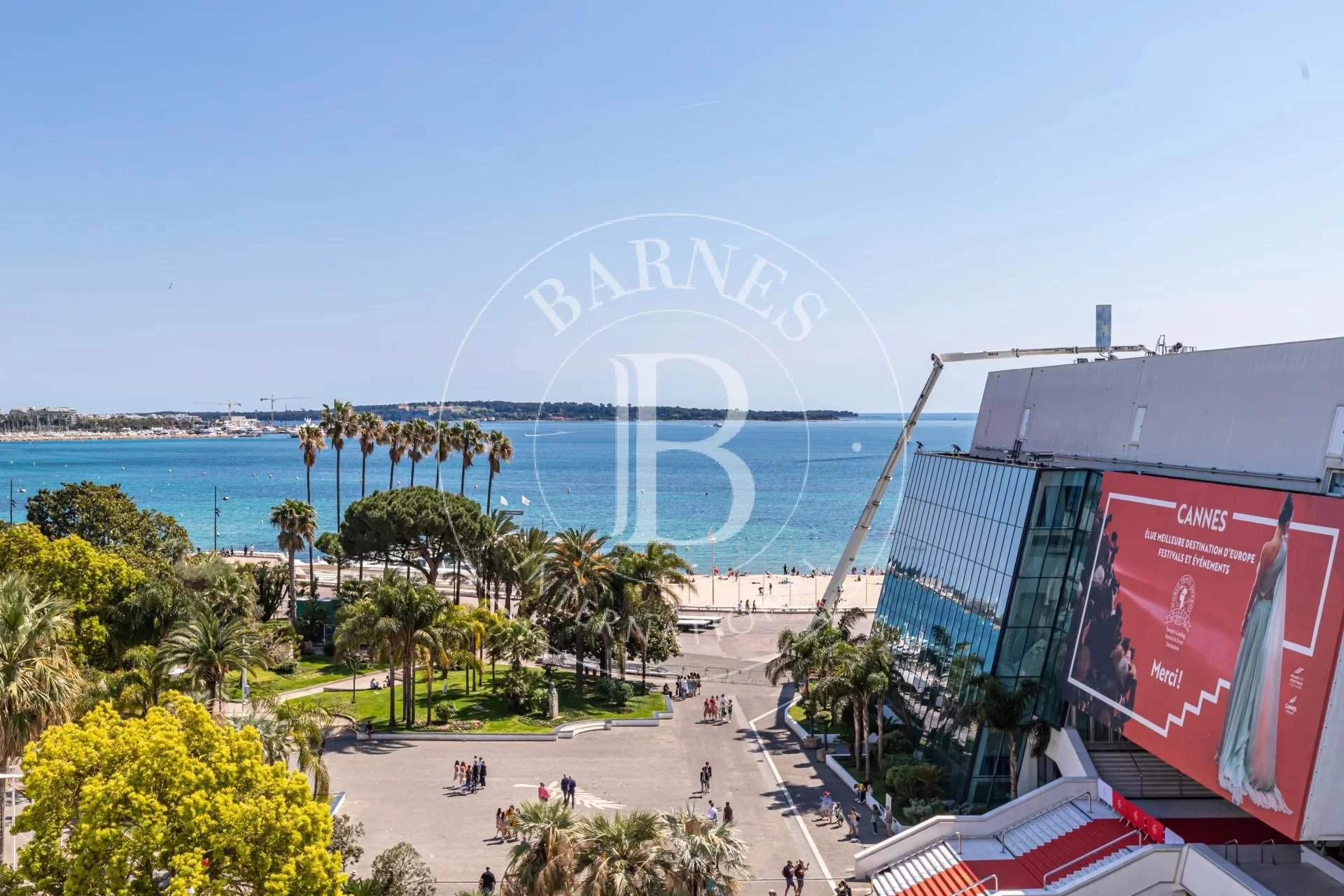 Cannes  - Ático  3 Habitaciones - picture 3