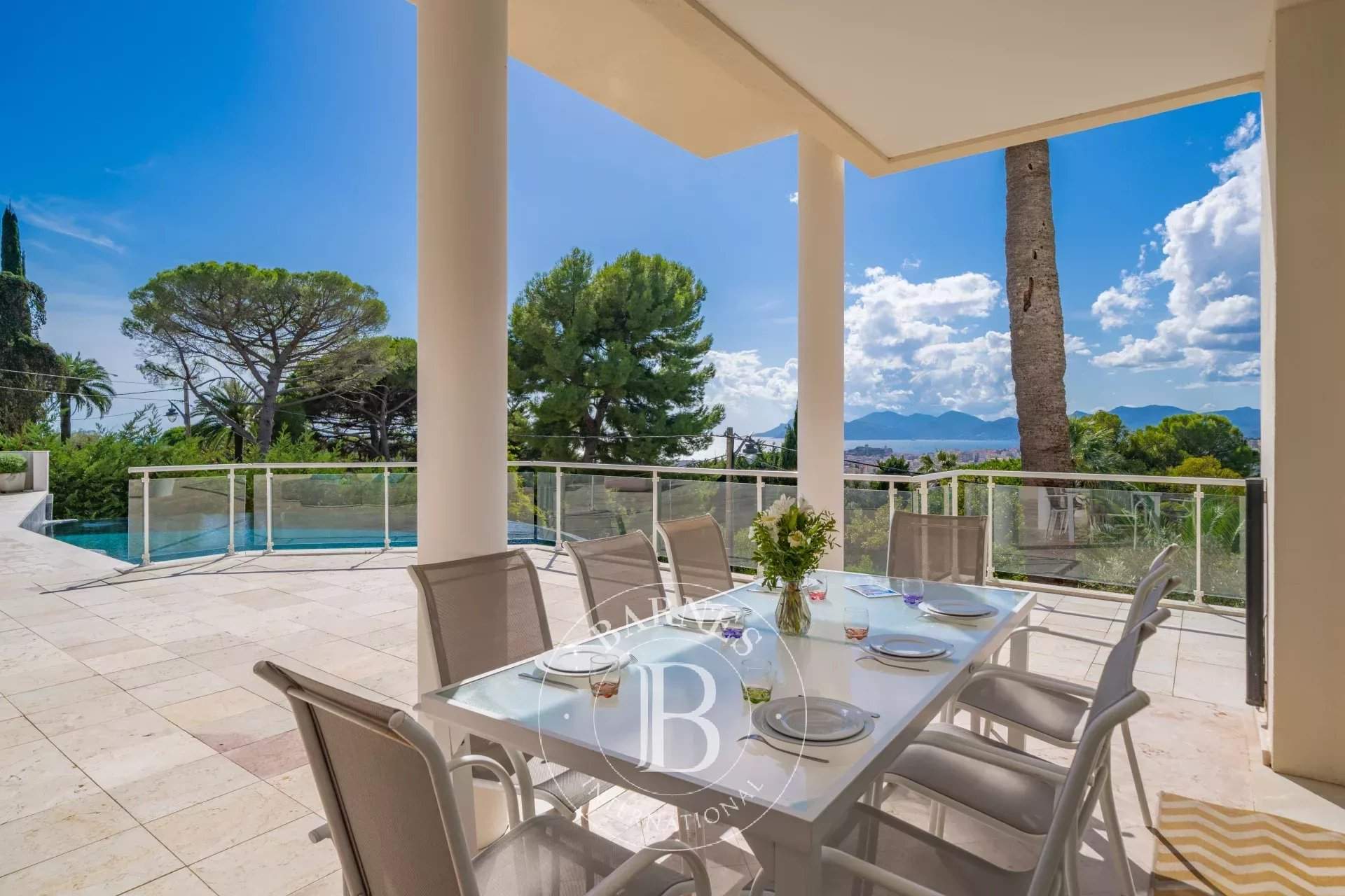 Cannes  - Villa 8 Bedrooms - picture 12