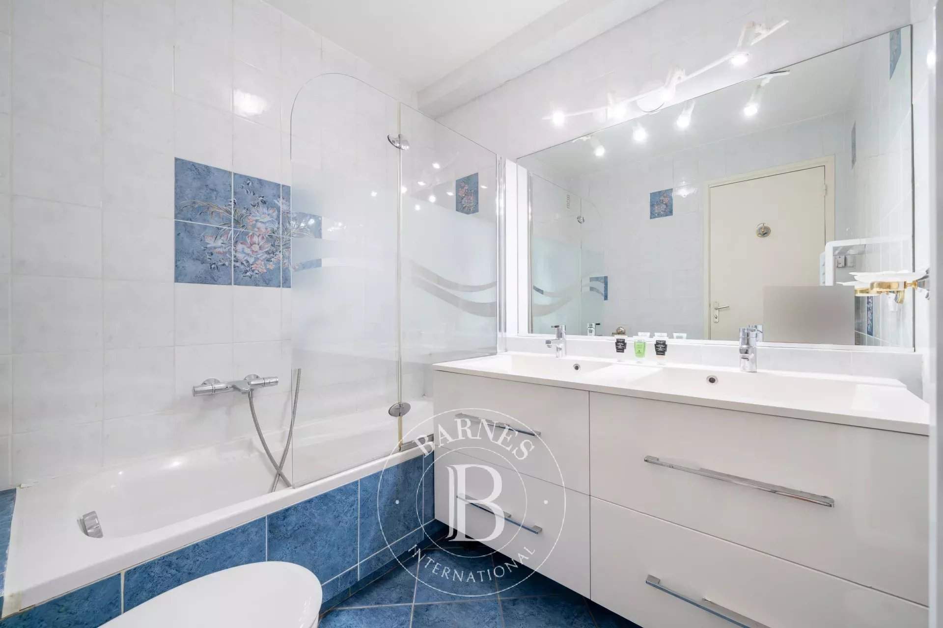 Cannes  - Piso 3 Cuartos 2 Habitaciones - picture 6