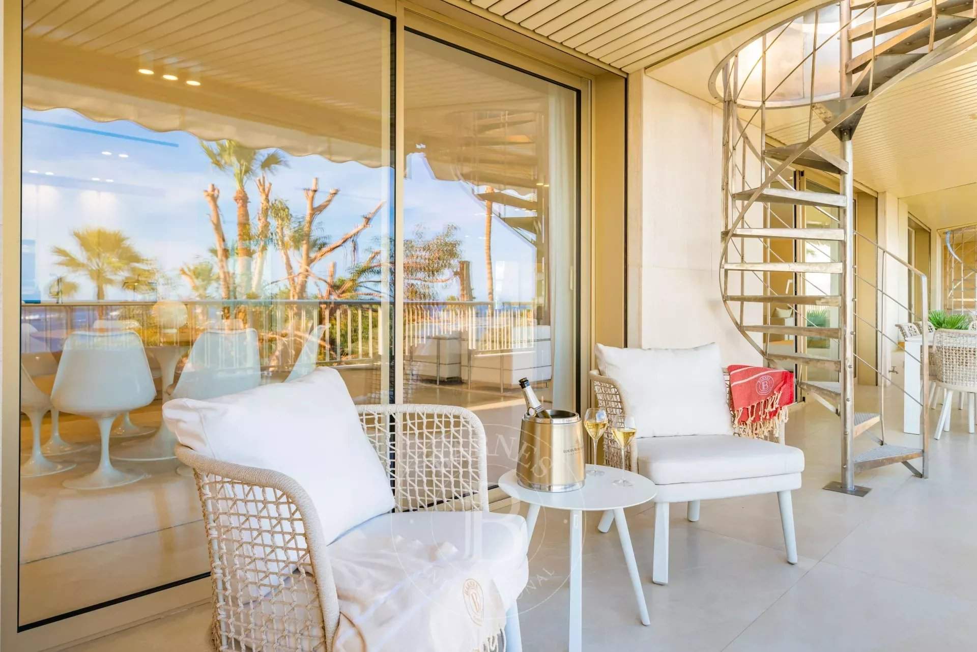 Cannes  - Apartment 3 Bedrooms - picture 10