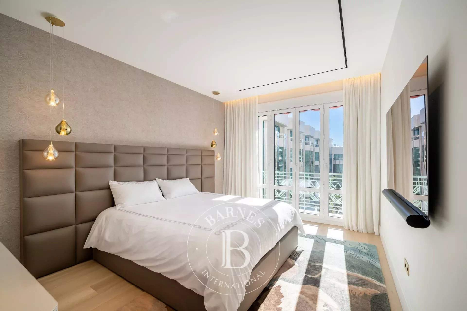 Cannes  - Appartement 4 Pi&egrave;ces 3 Chambres - picture 4