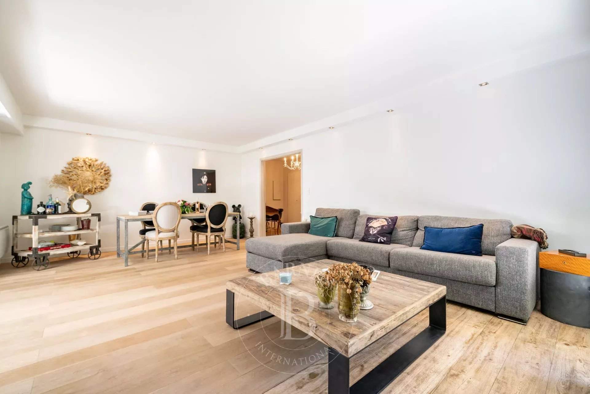 Cannes  - Apartment 2 Bedrooms - picture 2
