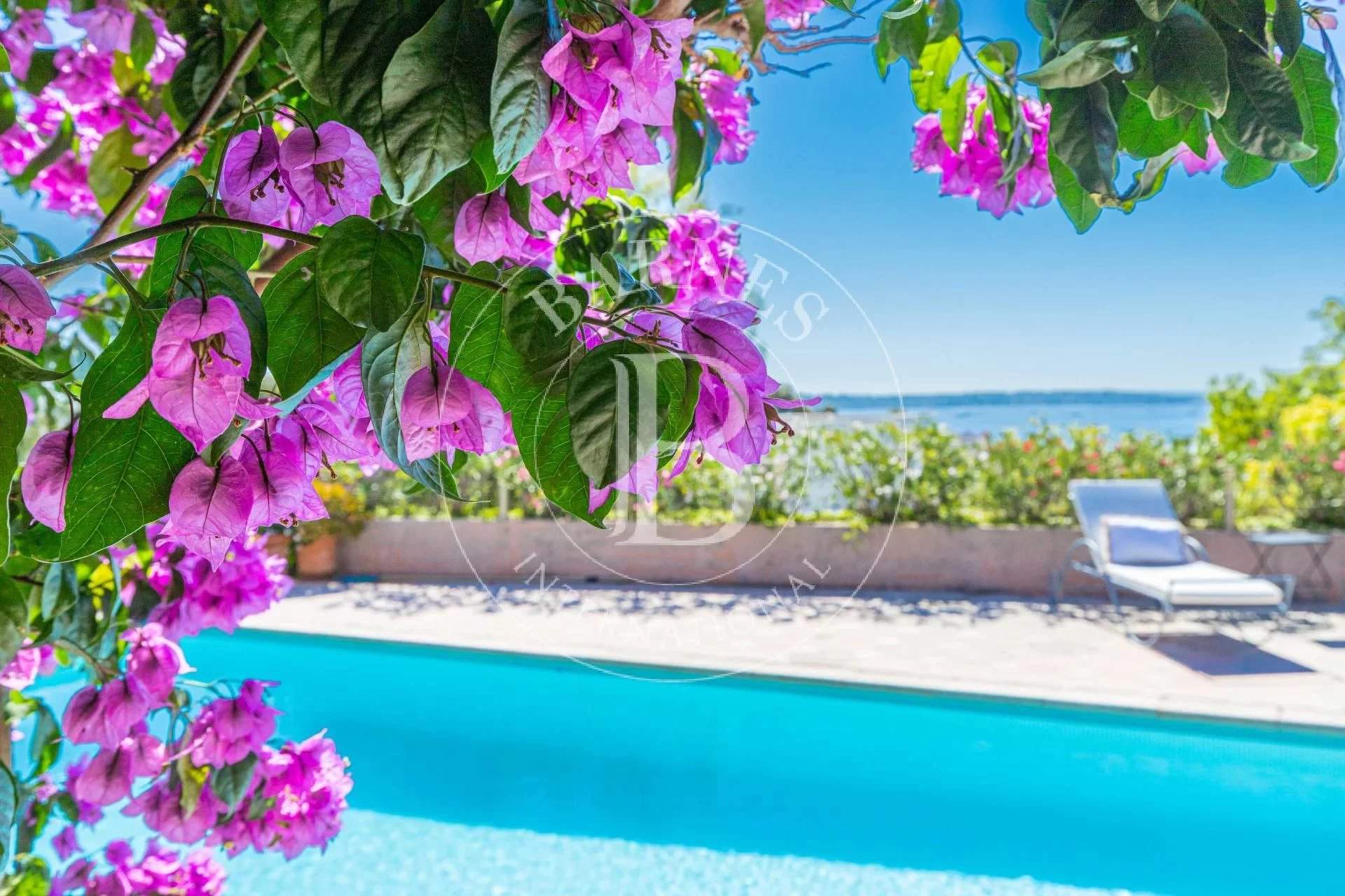 Golfe-Juan  - Villa 4 Bedrooms - picture 2
