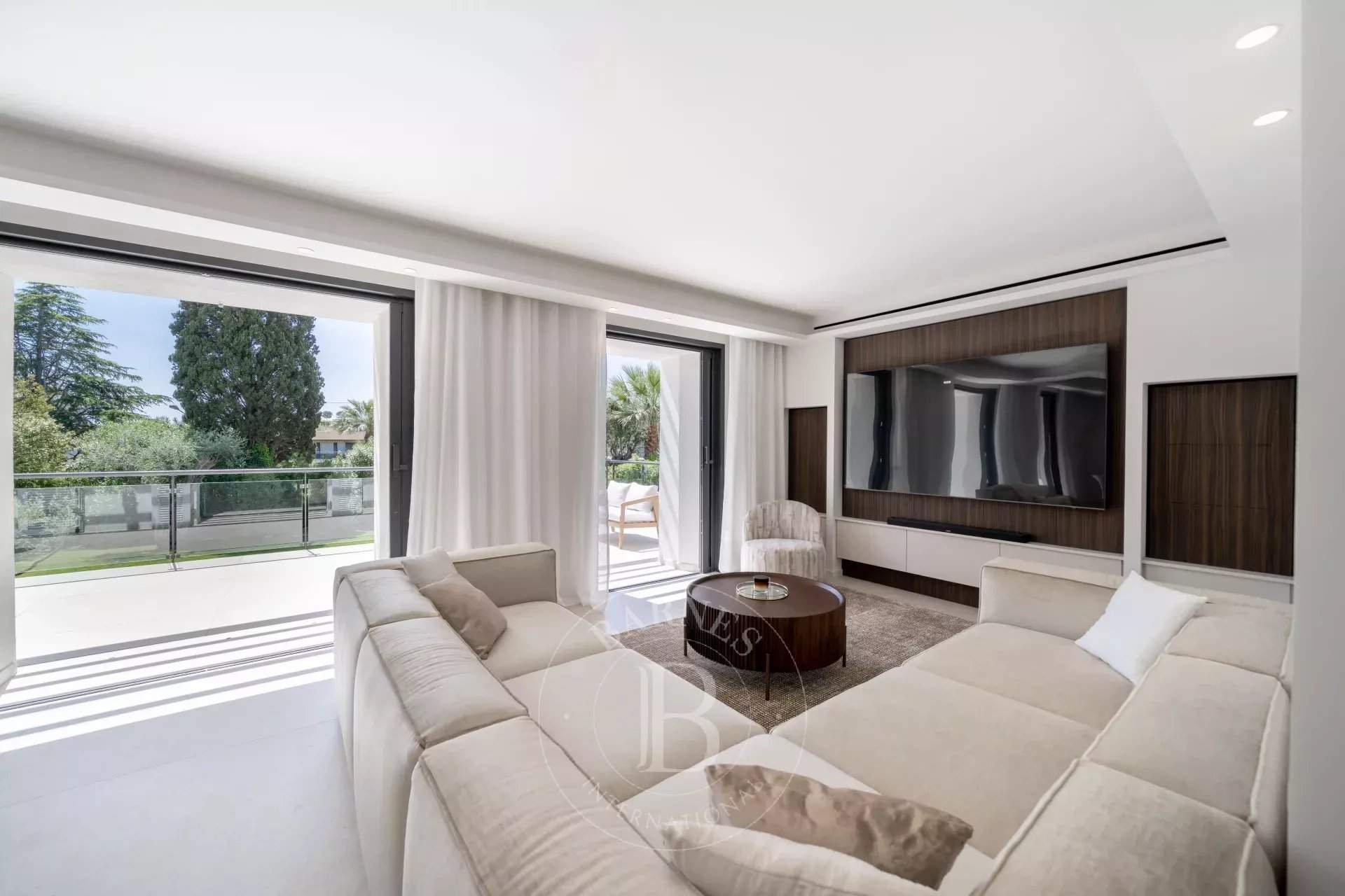 Cannes  - Villa 5 Bedrooms - picture 4