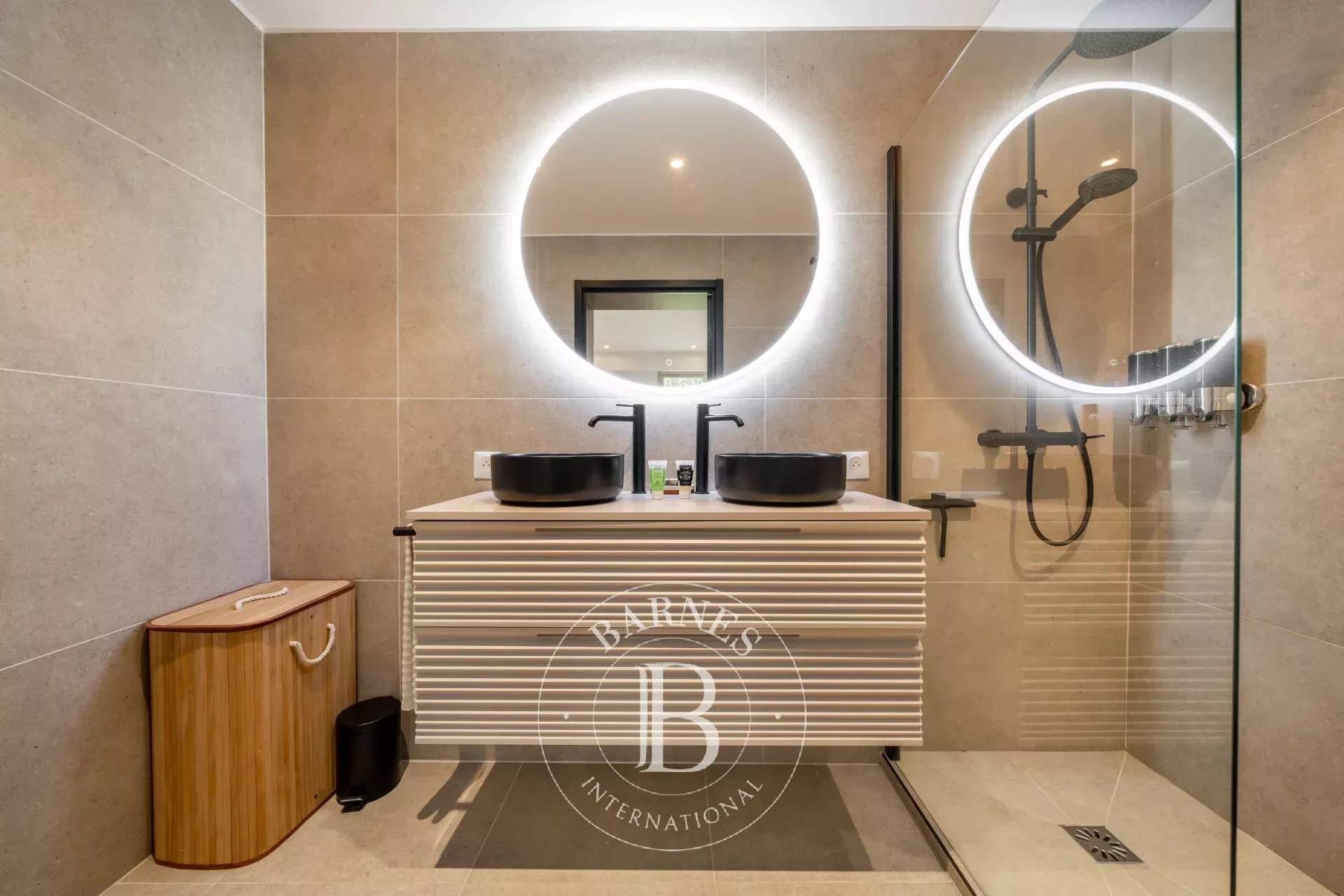 Cannes  - Appartement 3 Pi&egrave;ces 2 Chambres - picture 5