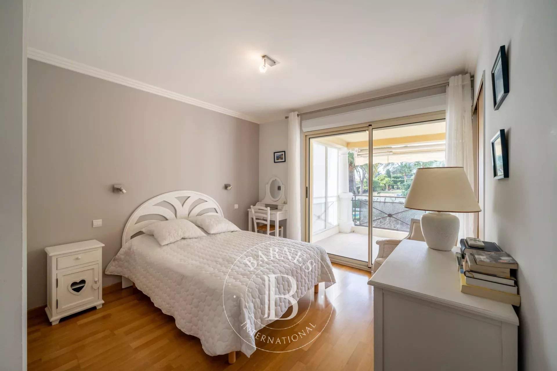 Cannes  - Appartement 4 Pi&egrave;ces 3 Chambres - picture 7