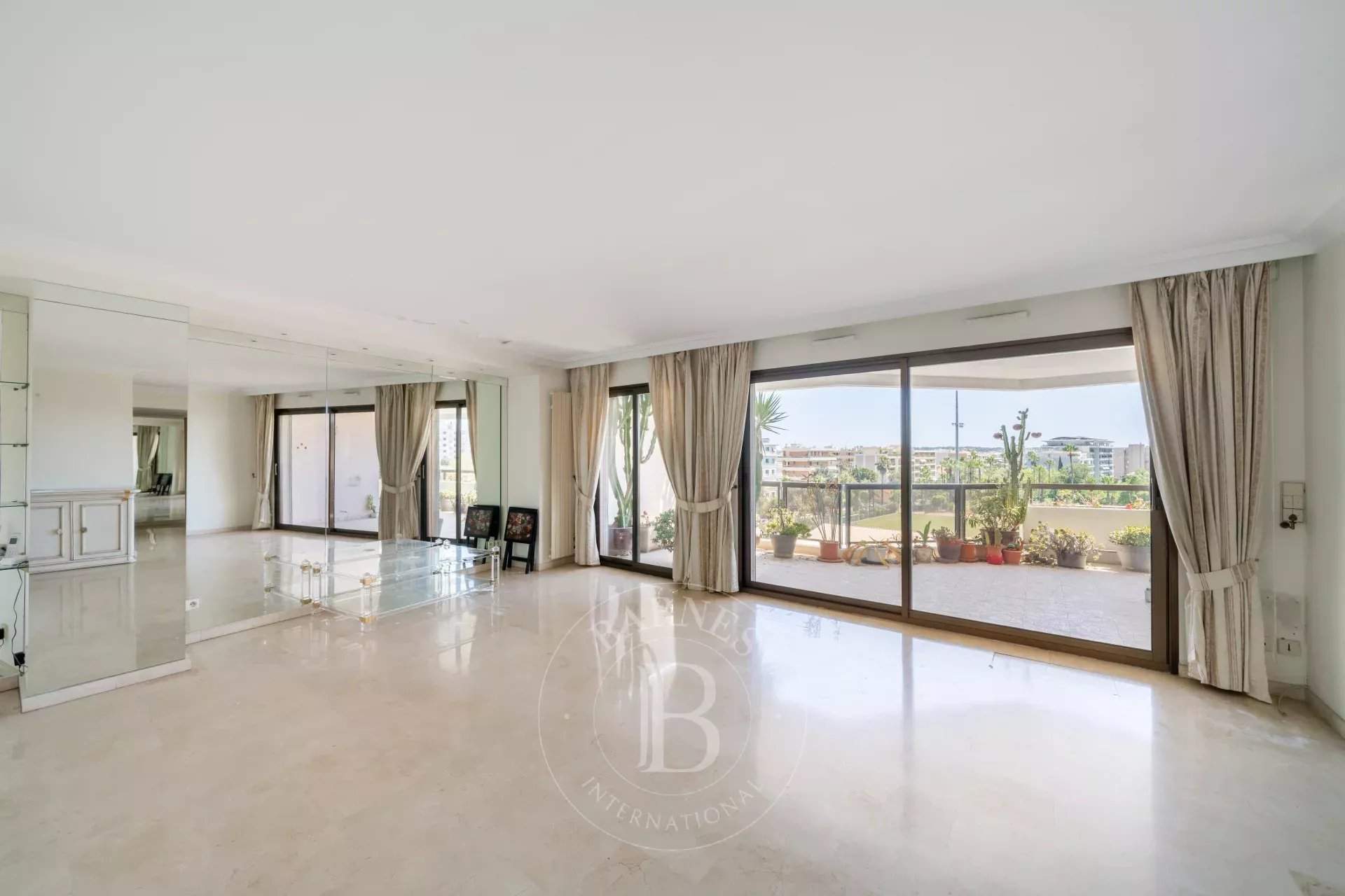 Cannes  - Appartement 3 Pièces 2 Chambres - picture 10