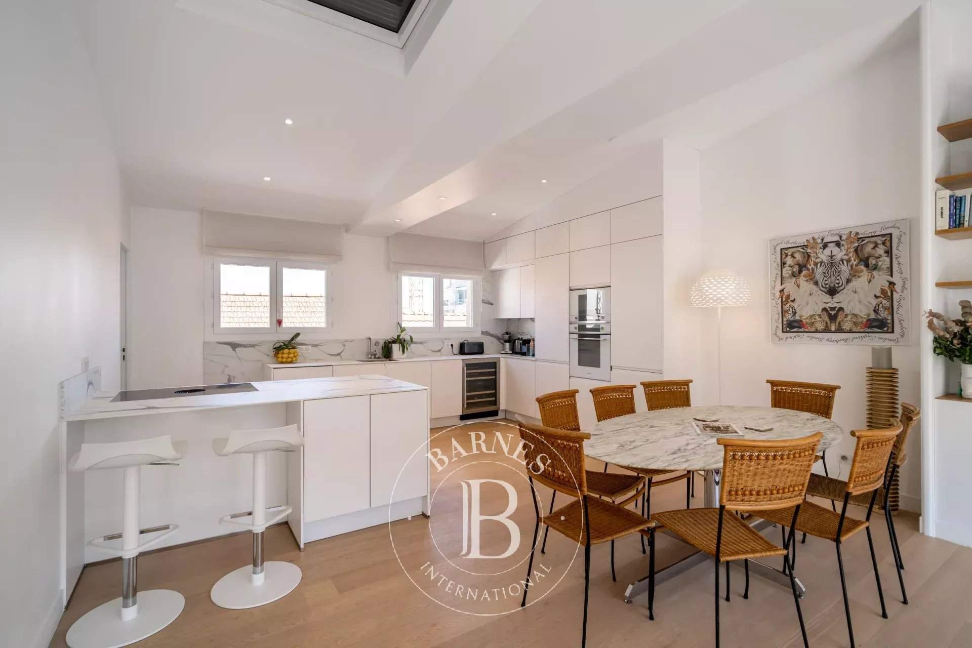 Cannes  - Appartement 3 Pi&egrave;ces 2 Chambres - picture 5