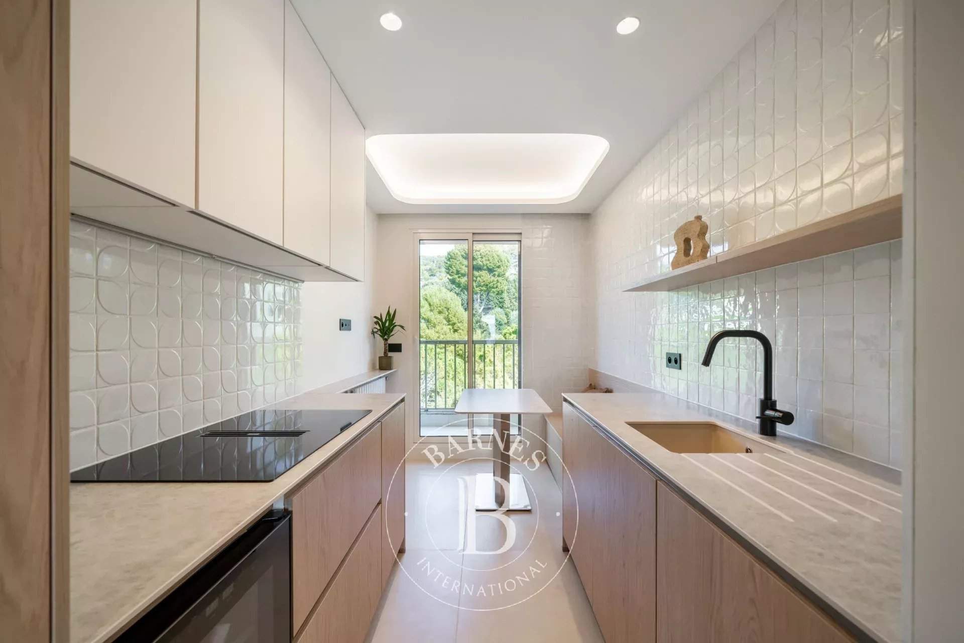 Cannes  - Piso 3 Cuartos 2 Habitaciones - picture 5