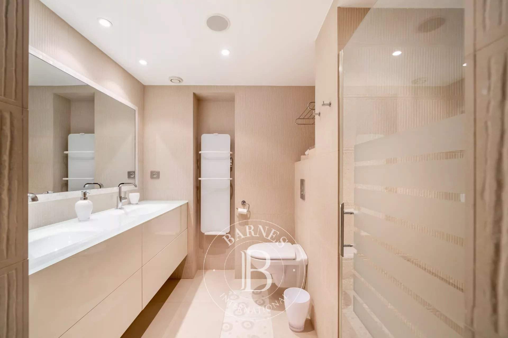 Cannes  - Piso 3 Cuartos 2 Habitaciones - picture 9