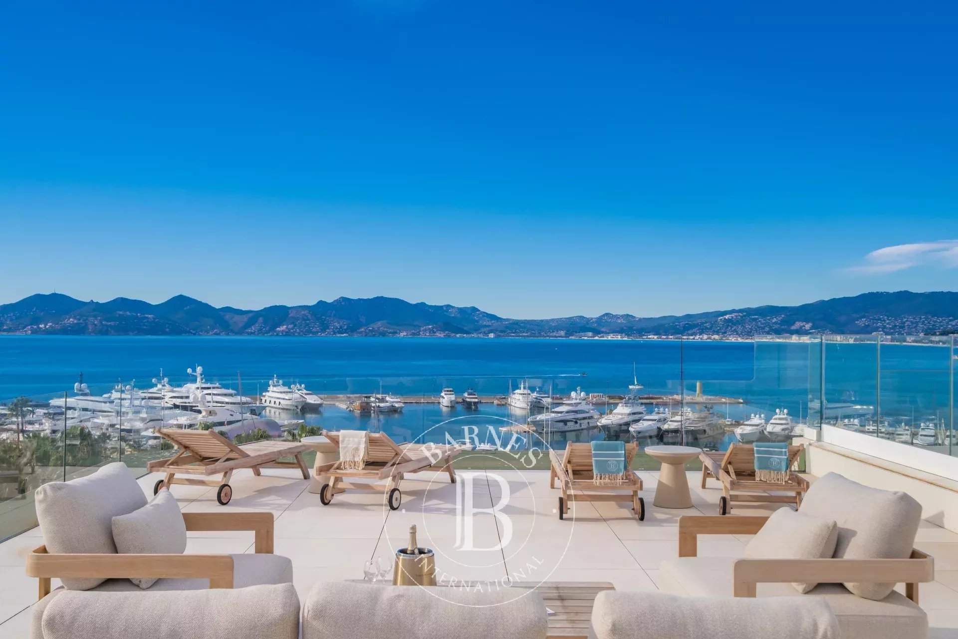 Cannes  - Apartment 3 Bedrooms - picture 13