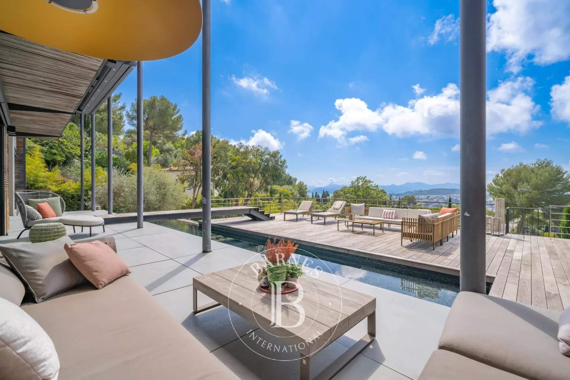 Cannes  - Villa 6 Pi&egrave;ces 5 Chambres - picture 5